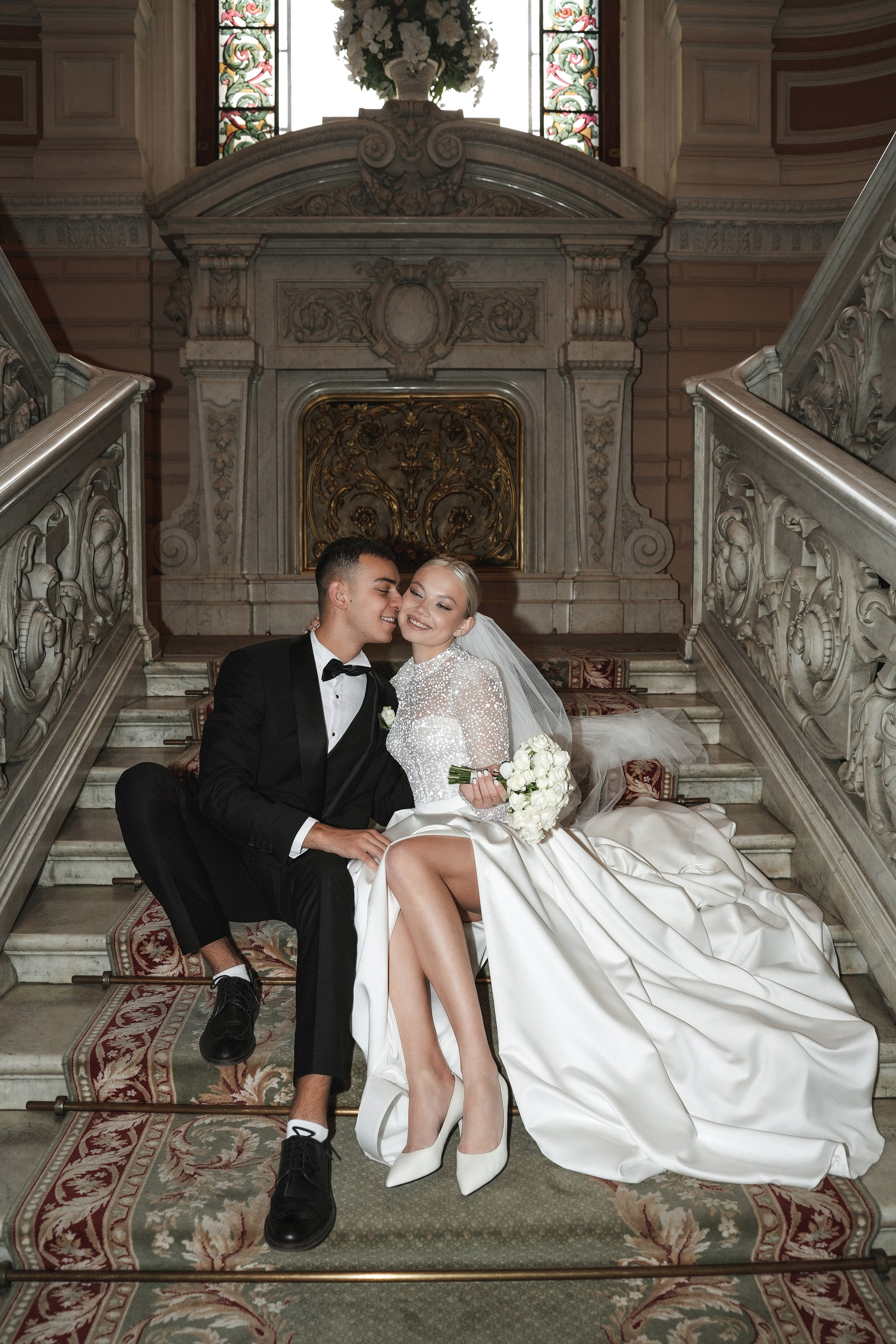 Свадебный фотограф Санкт-Петербург СПб Виталий Богданов