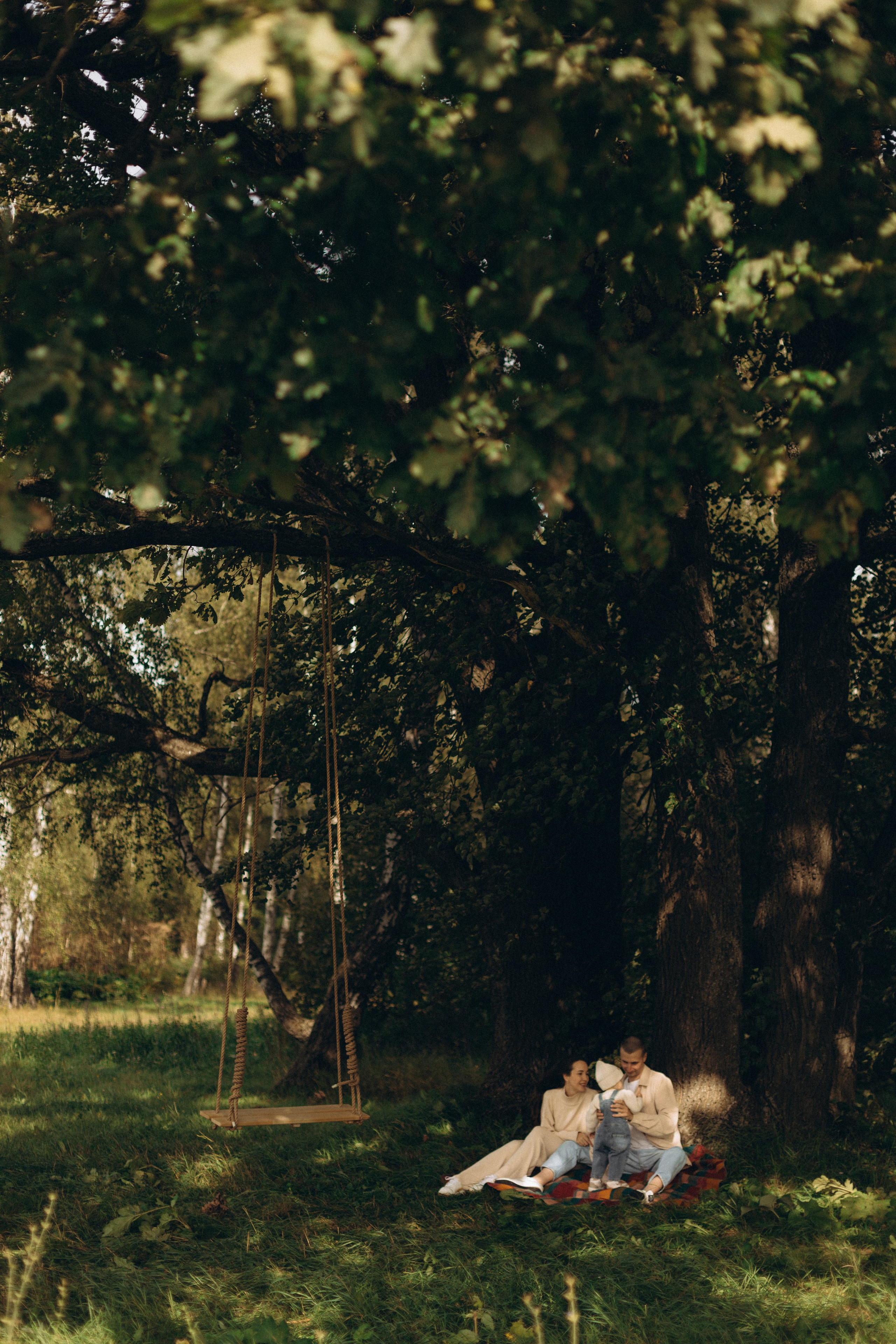 🤍. Семейный фотограф в Москве Жукова Анна