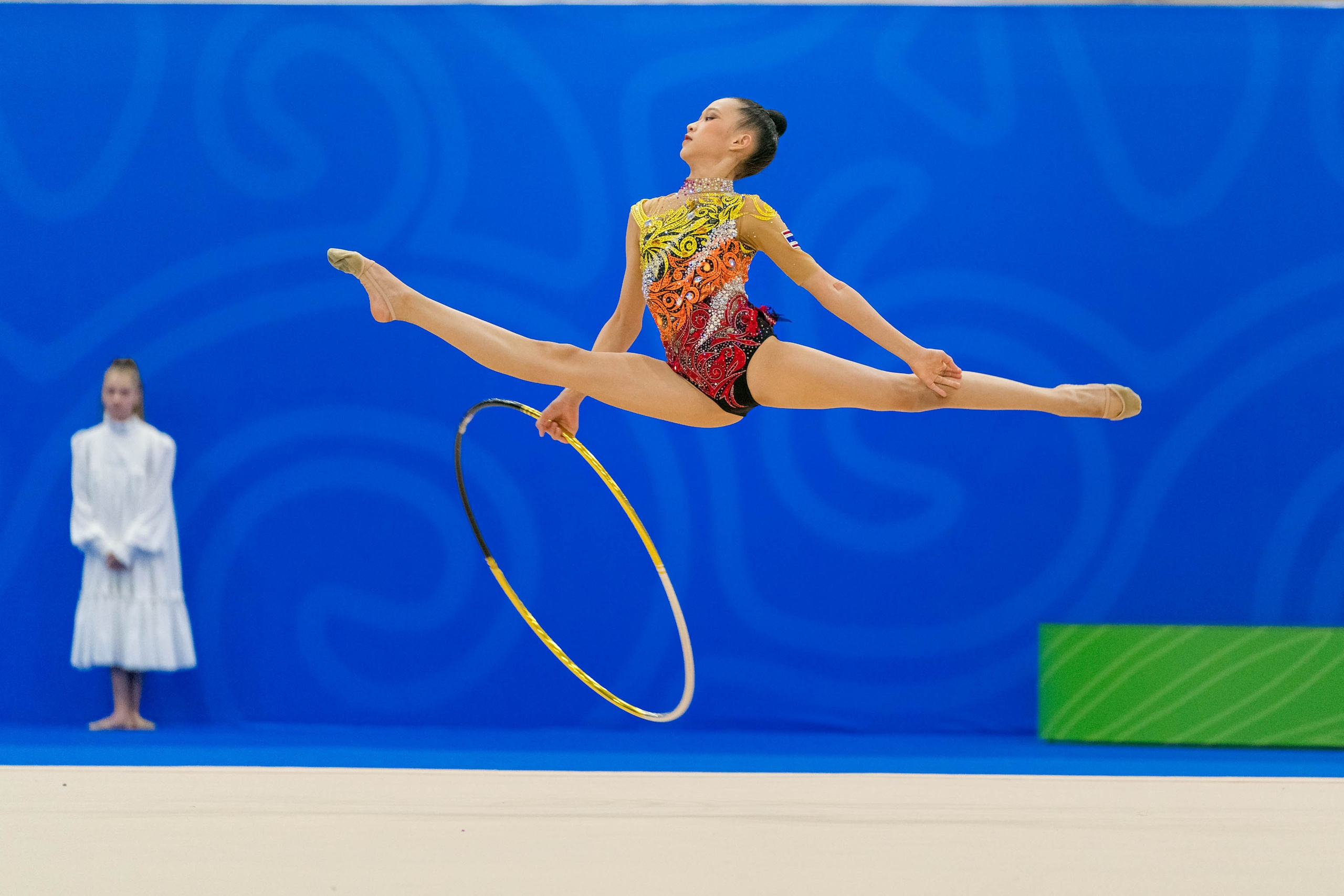 VIII Международные спортивные игры «Дети Азии». Студия «Мой Спорт!» — все о спорте в Якутии