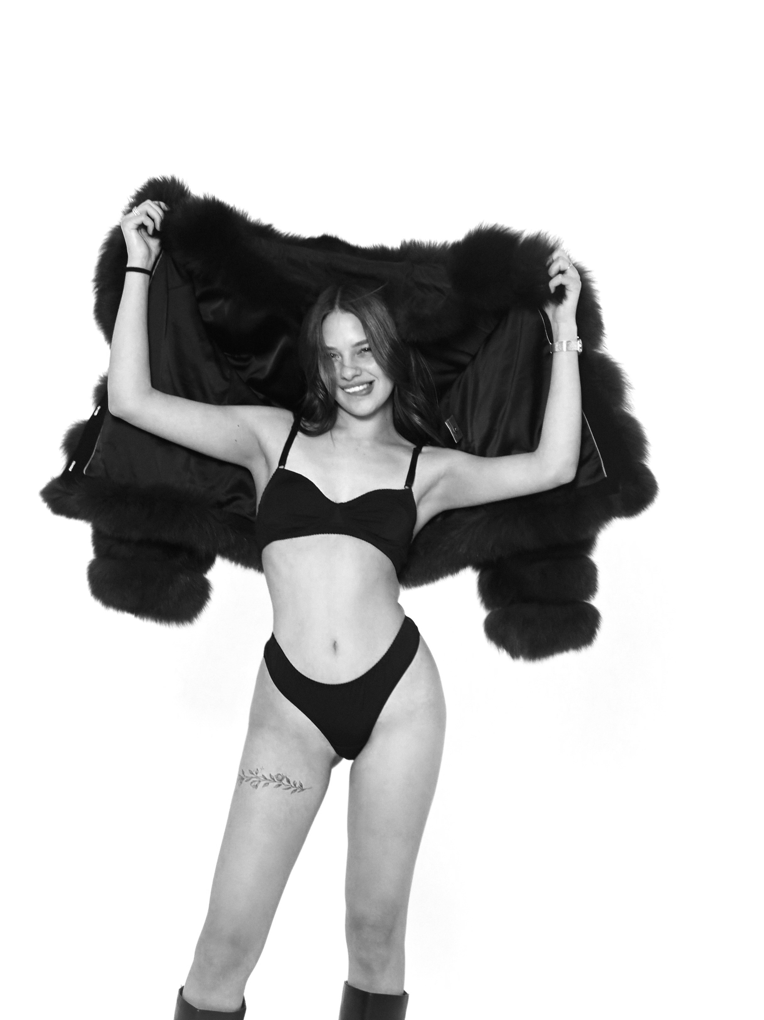 Valeria. Фотограф в Екатеринбурге Виктория Ткаченко