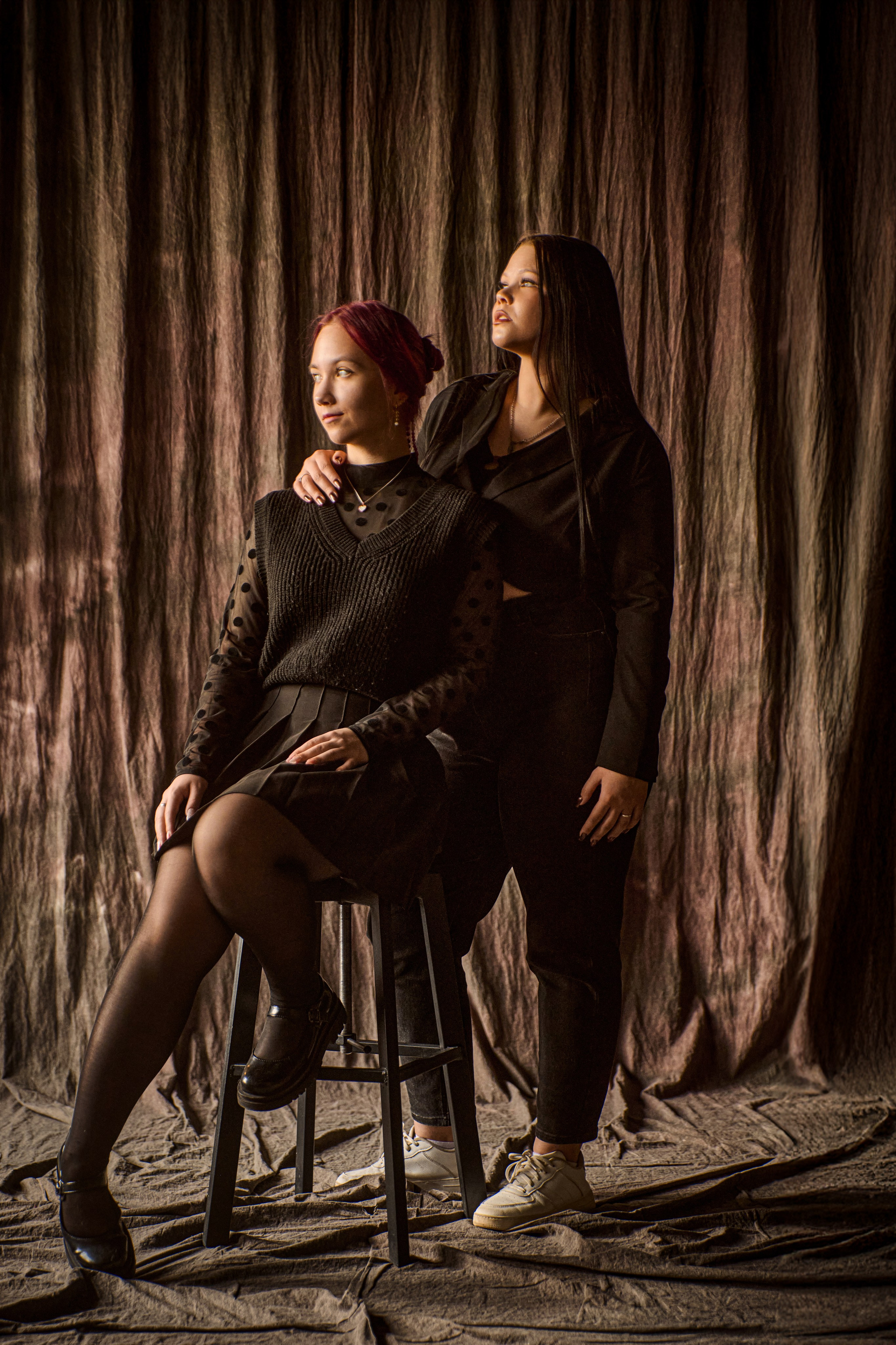 Выпускные альбомы Тюмень I Тобольск