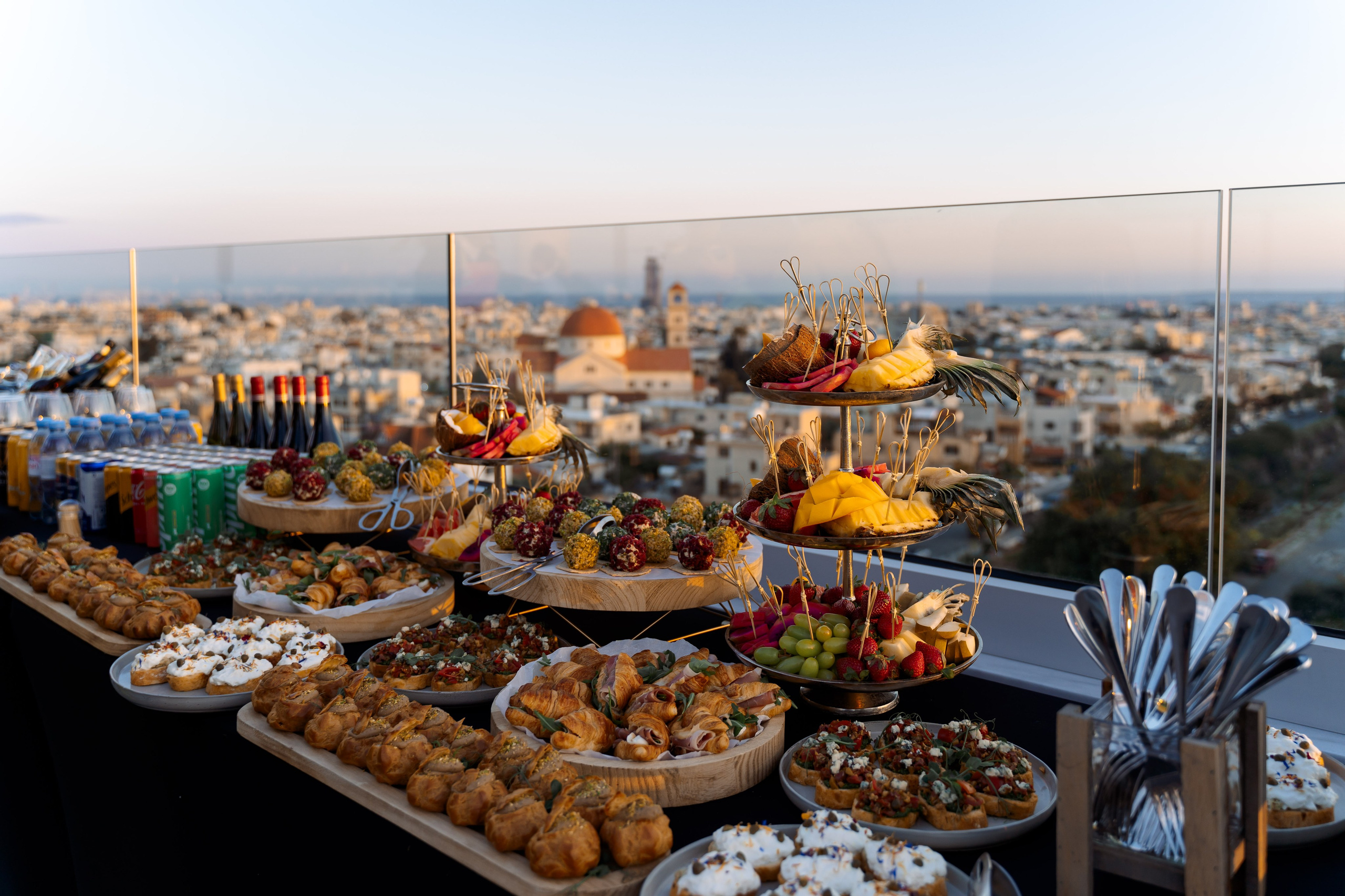 Дымный четверг в Адвива. Свадебный и семейный фотограф Ирина Чернова