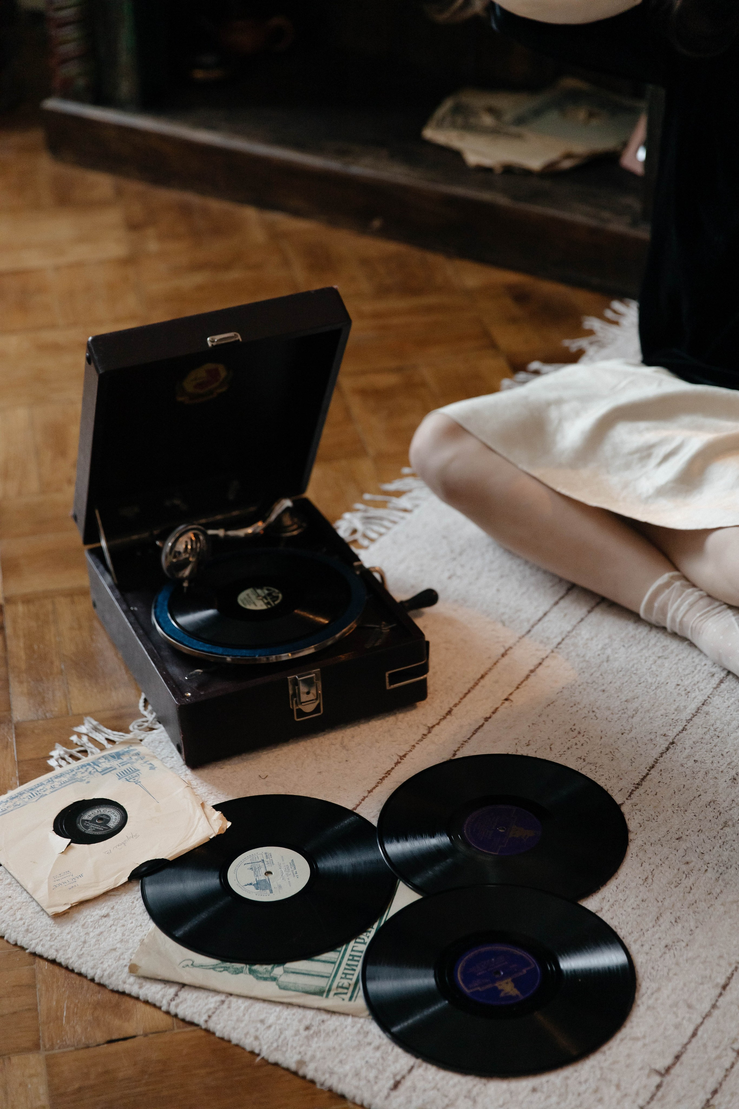 Квартирник. Фотограф индивидуальных женских портретов и LOVEstory в Москве