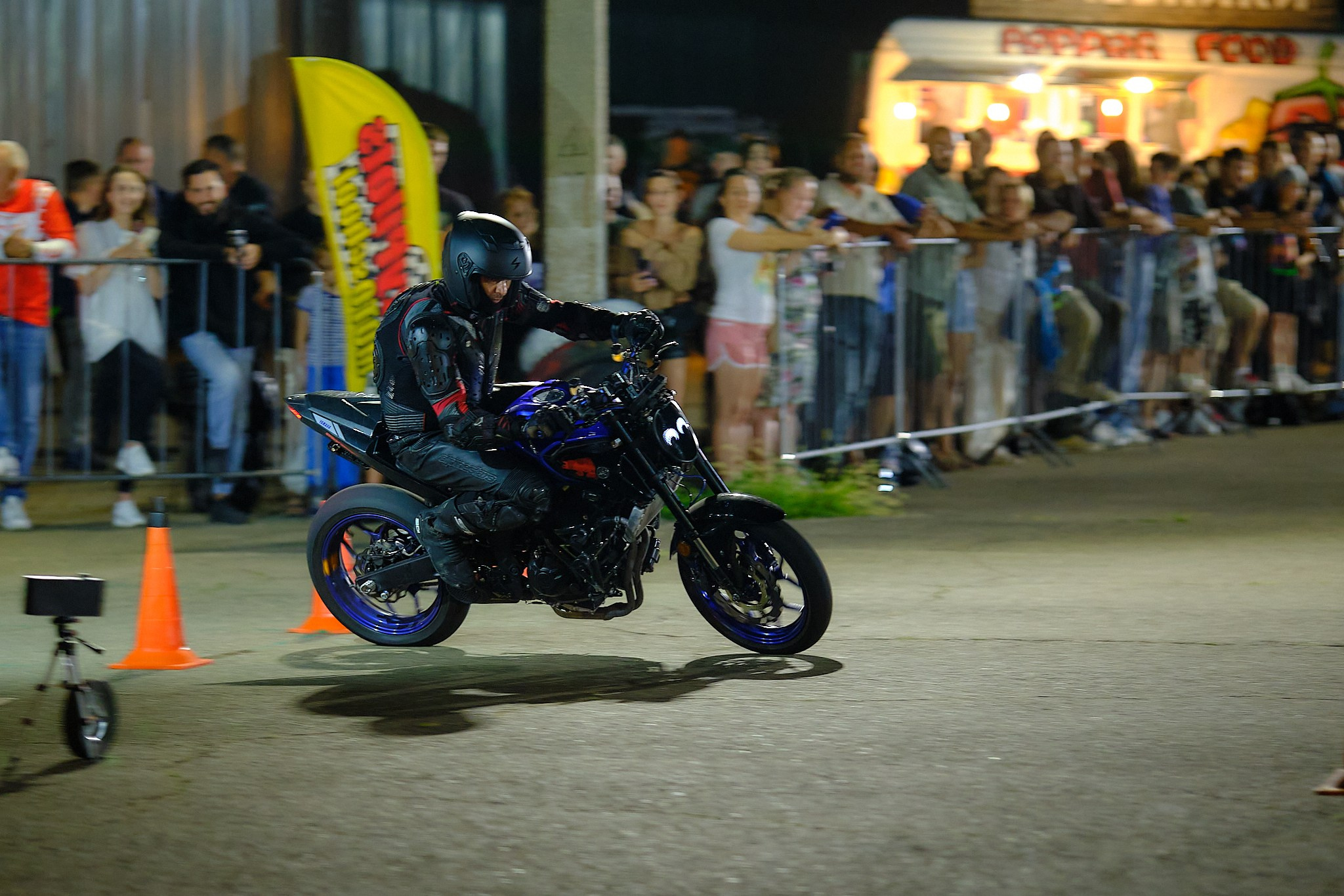 27.07.2024 Ночная Джимхана. Константин Тимонин — фотограф в Краснодаре