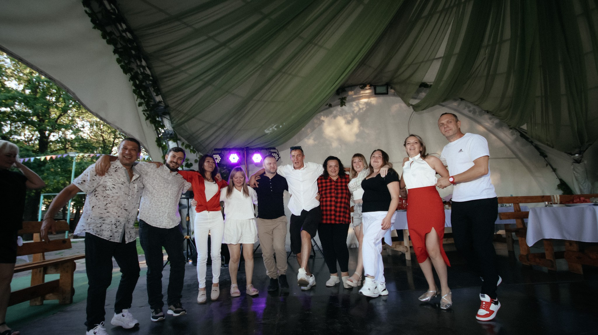 Фабрика Дверей. Свадебный и репортажный фотограф Дмитрий Кононенко