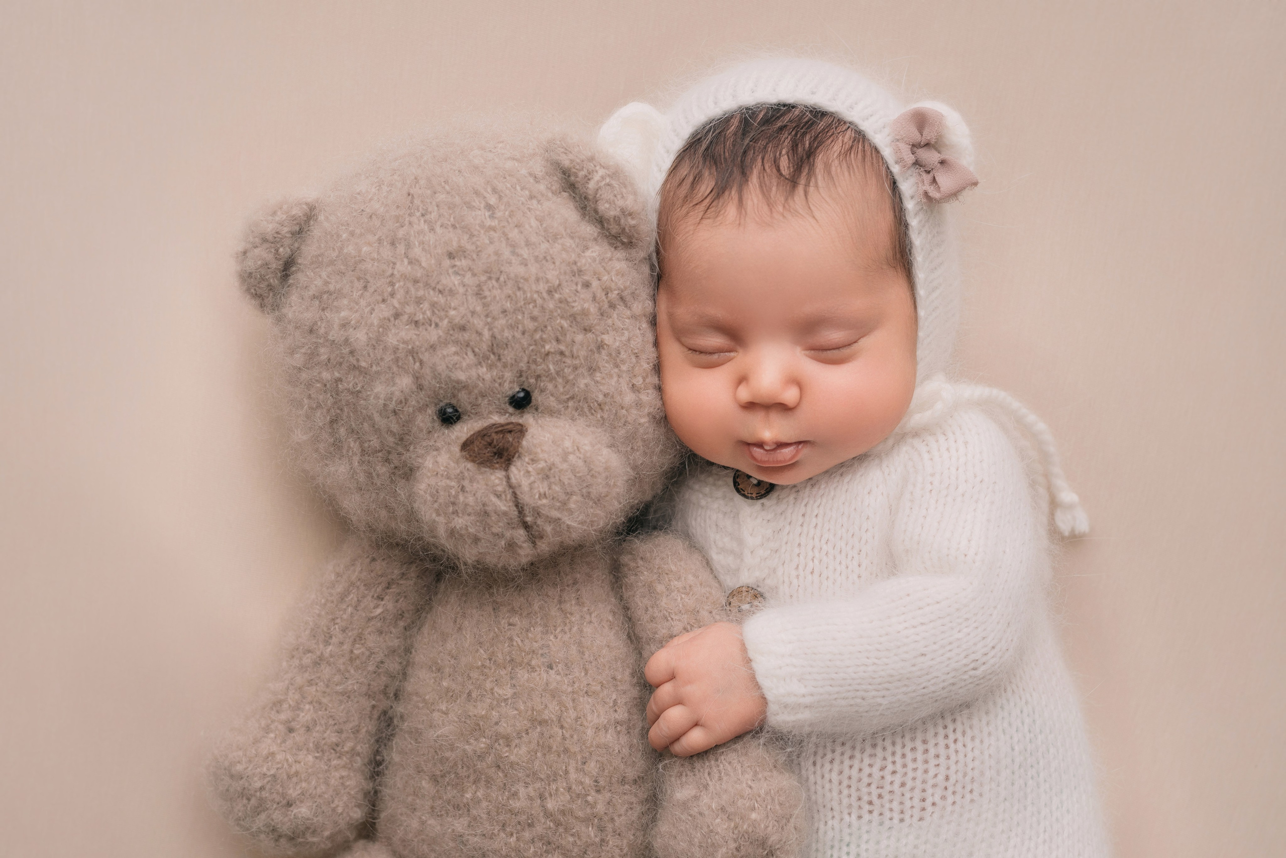 Мирослава. Фотограф новорожденных Белгород