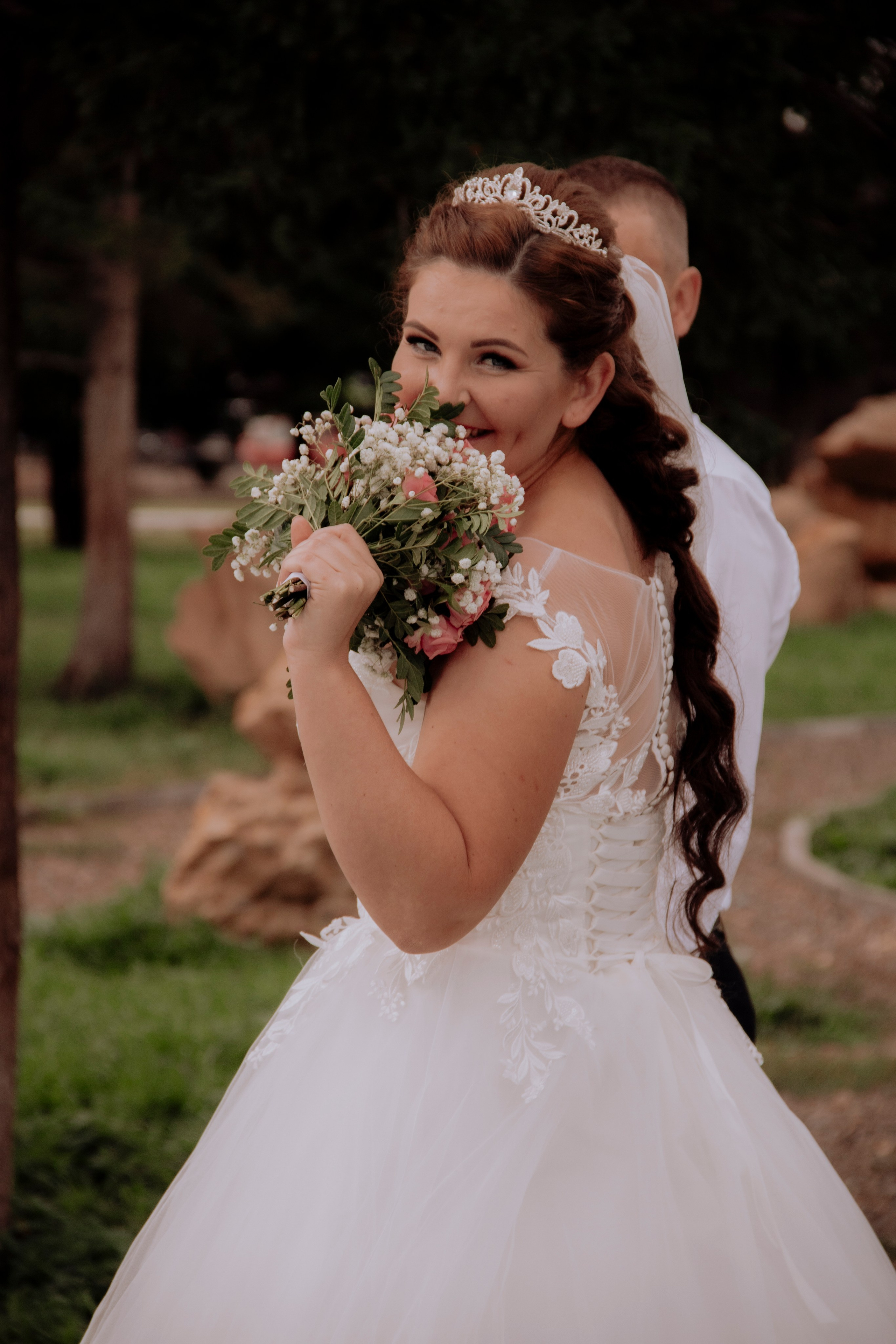 СВАДЬБА ОЛЬГА И ВАЛЕРИЙ. ProFoto