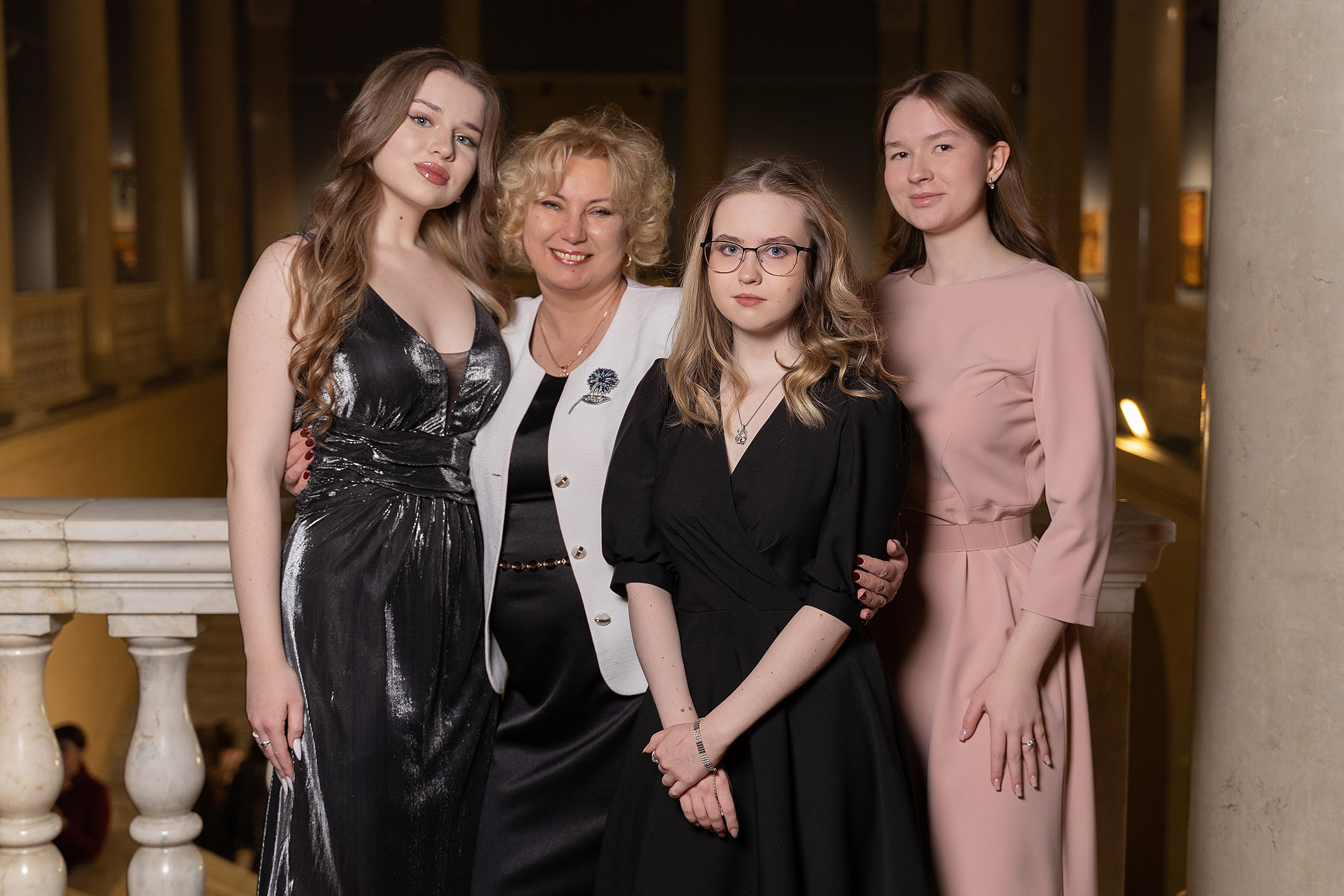 Фотосессия для выпускного альбома 11 класс Жанна Бакунович