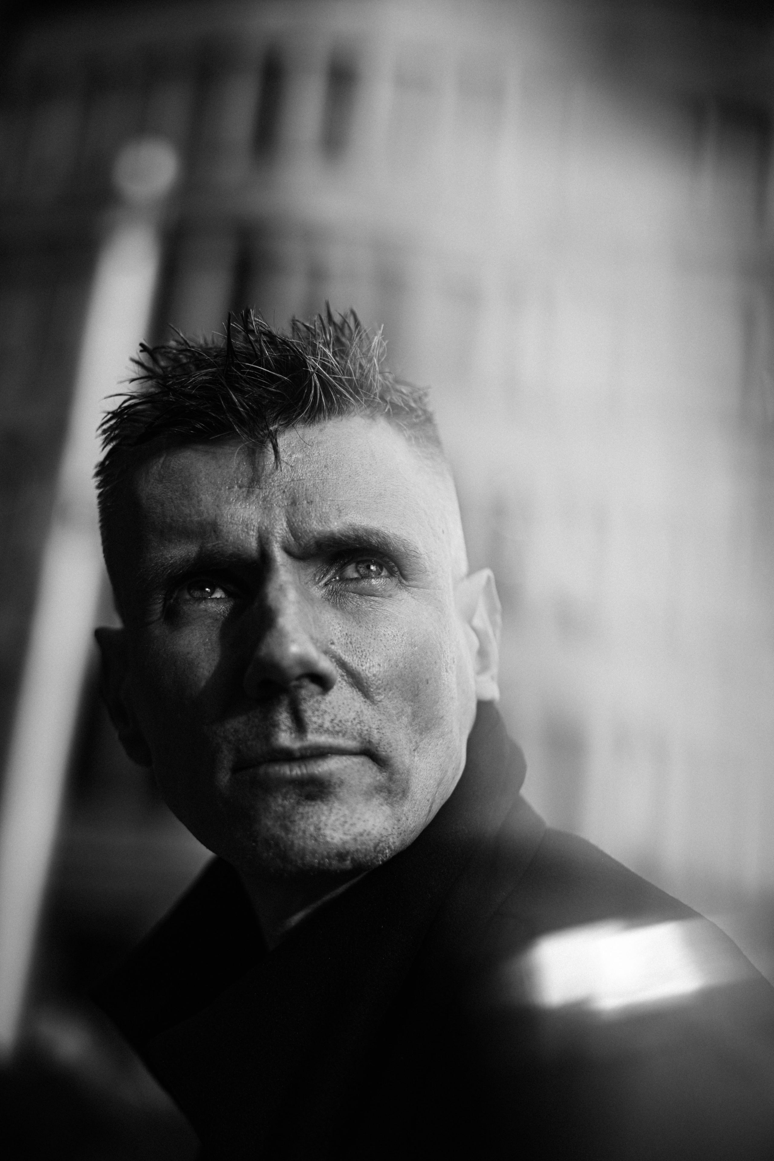 Мои ч/б работы. Портретный фотограф Марина Щеглова в Москве