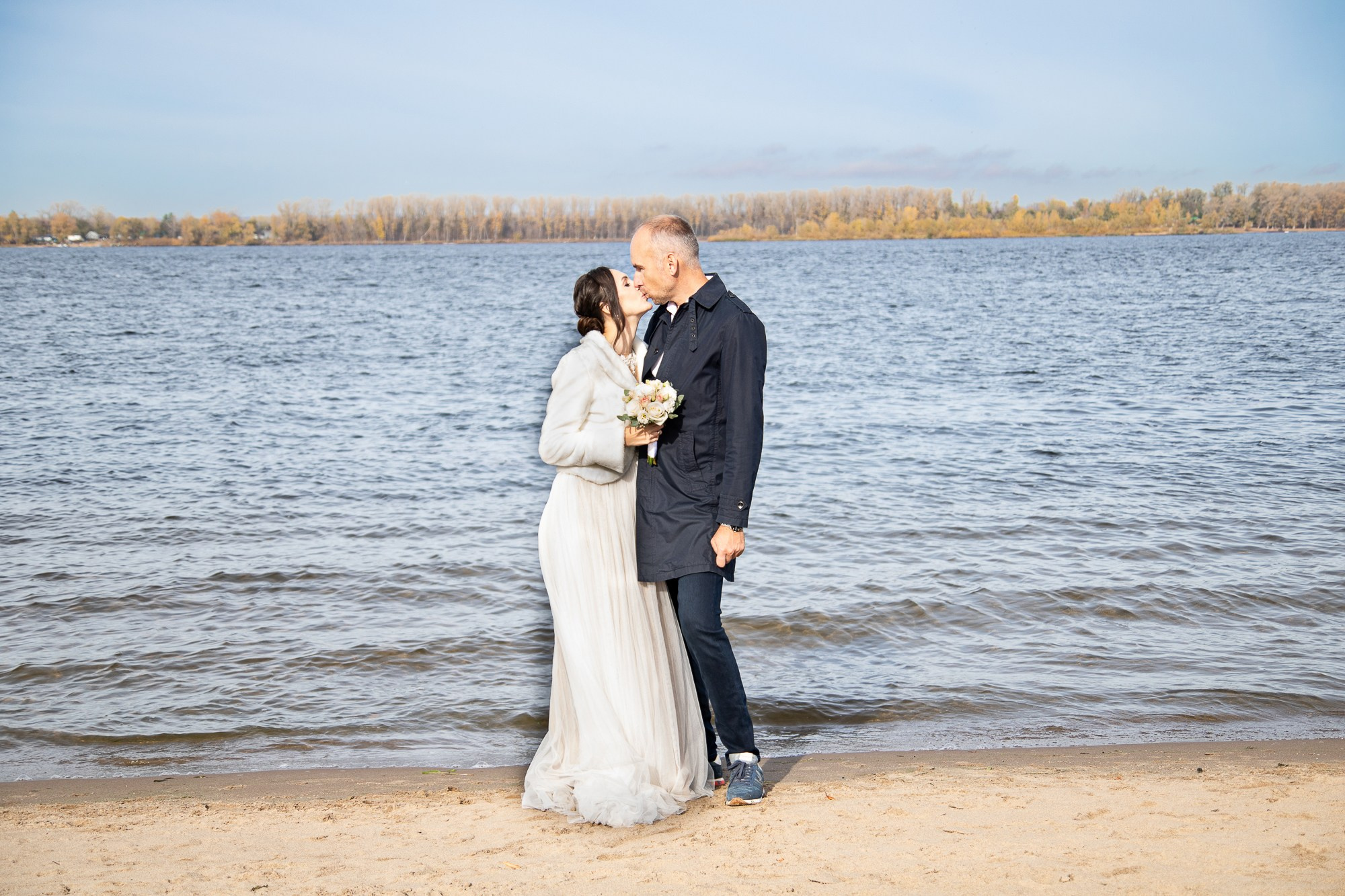 Славяна и Алексей. Фотограф в Самаре Алексей Головачёв