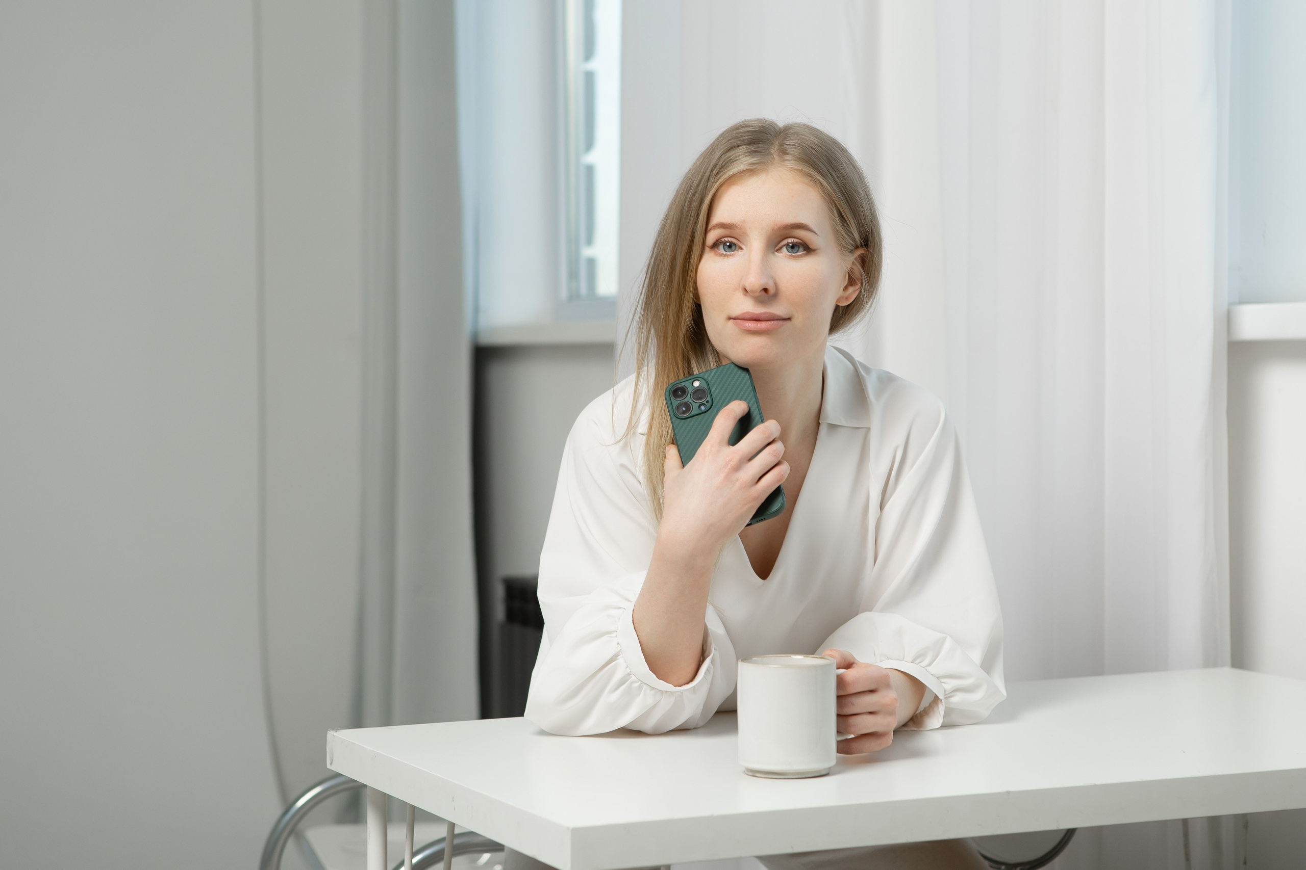 Евгения. Свадебный и портретный Фотограф в Липецке Дмитрий Котюков