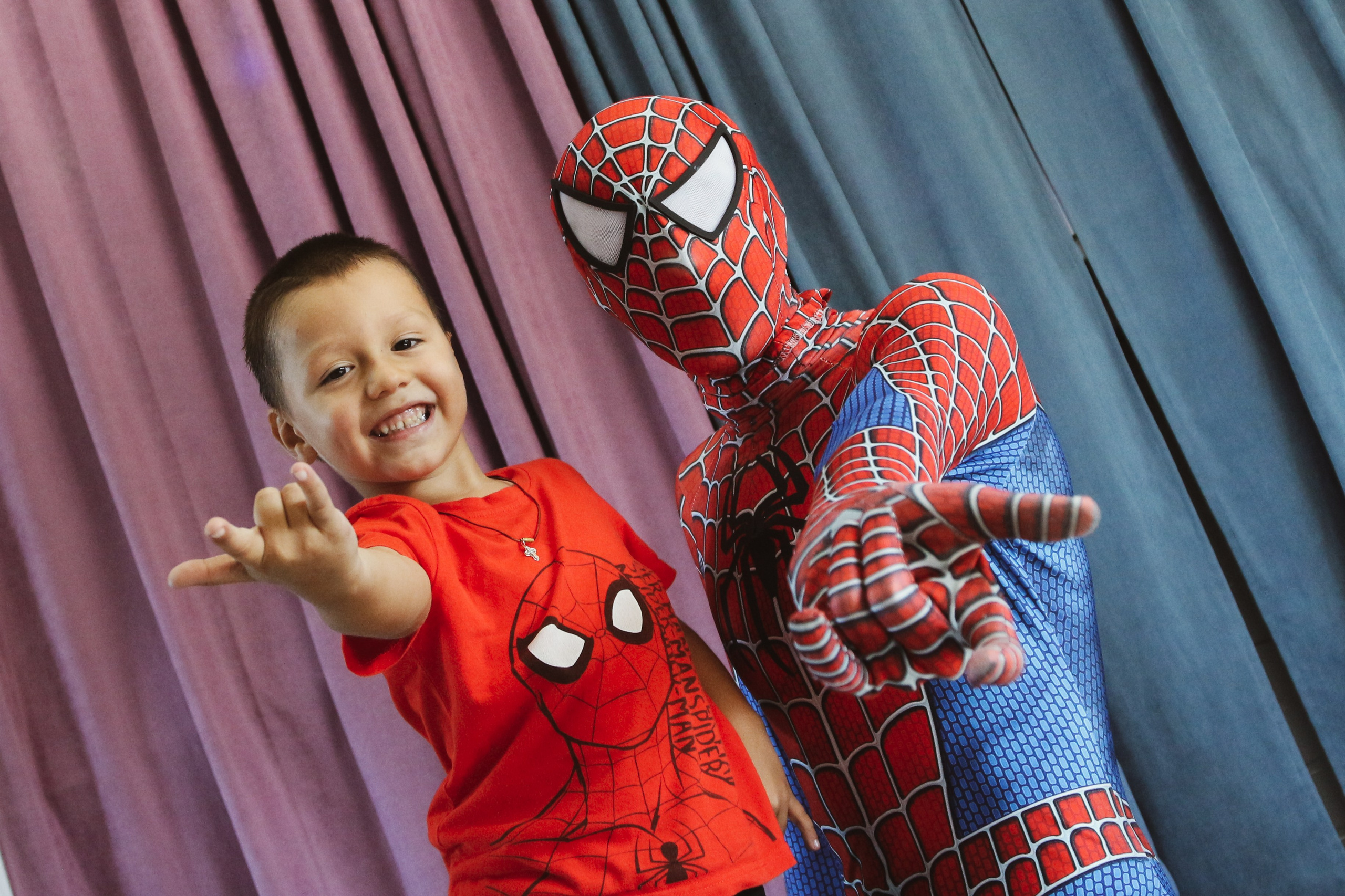 Детское день рождения. Алиса Томшина — Фотограф / Видеограф