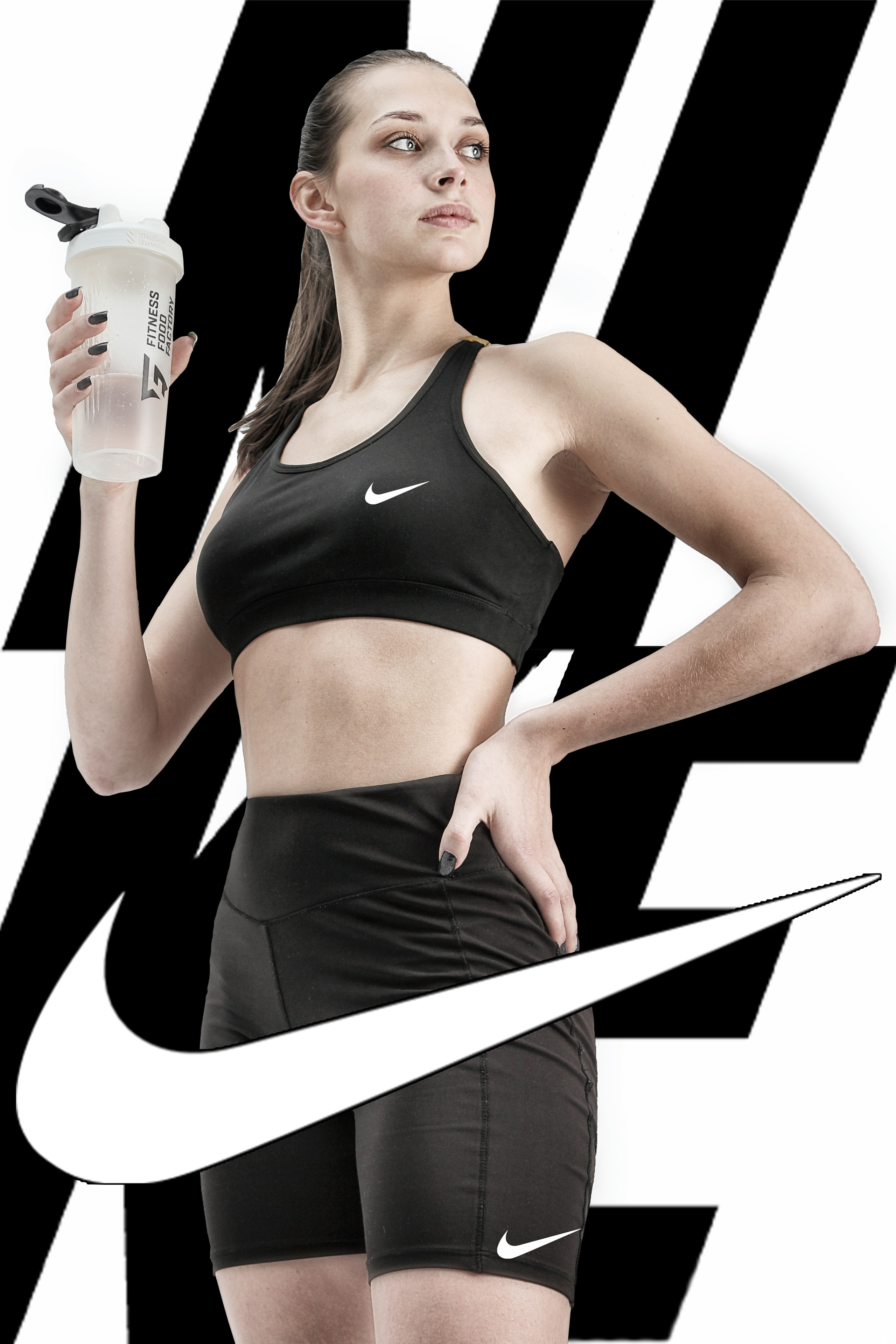 Спортивная одежда 3. Алиса Томшина — Фотограф / Видеограф