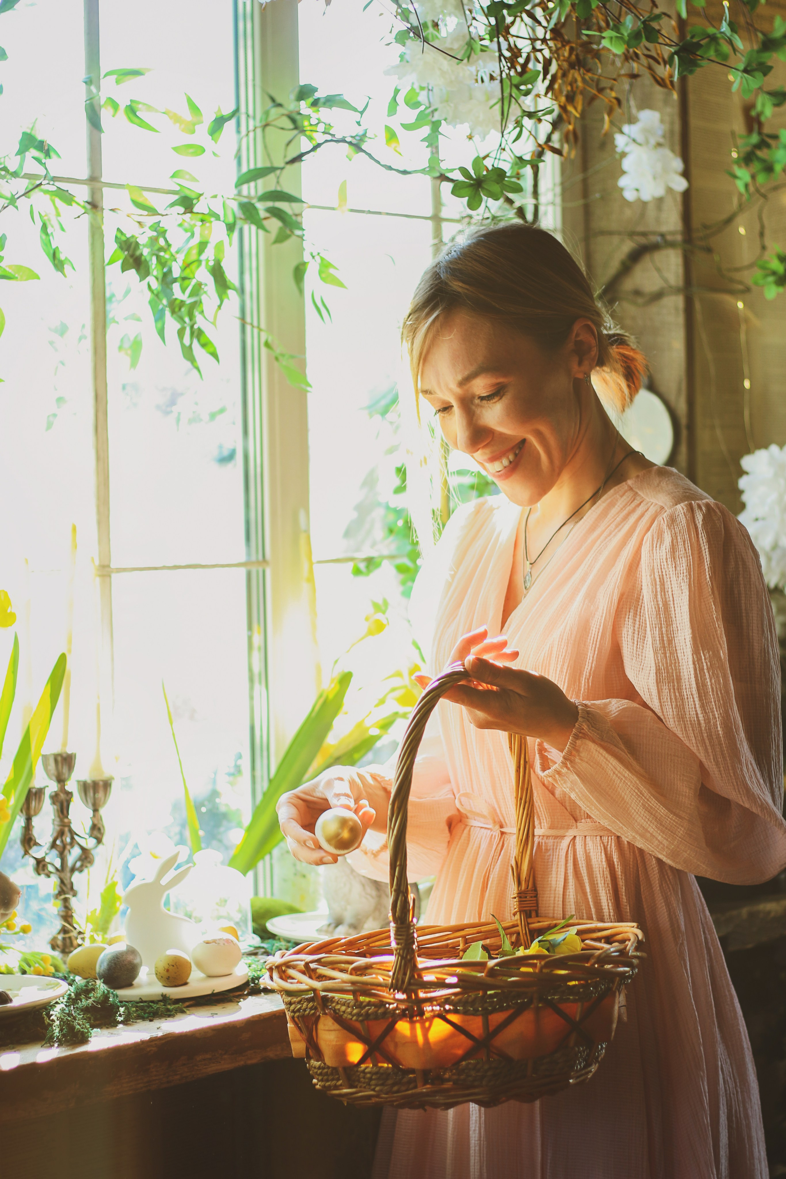 Студия «Чердак». Алиса Томшина — Фотограф / Видеограф