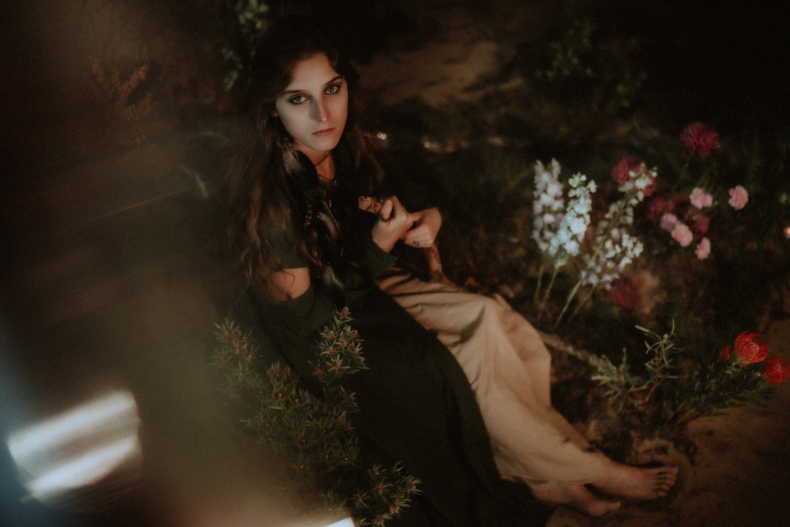 Анна. Фотограф в Санкт-Петербурге Батурина Елена