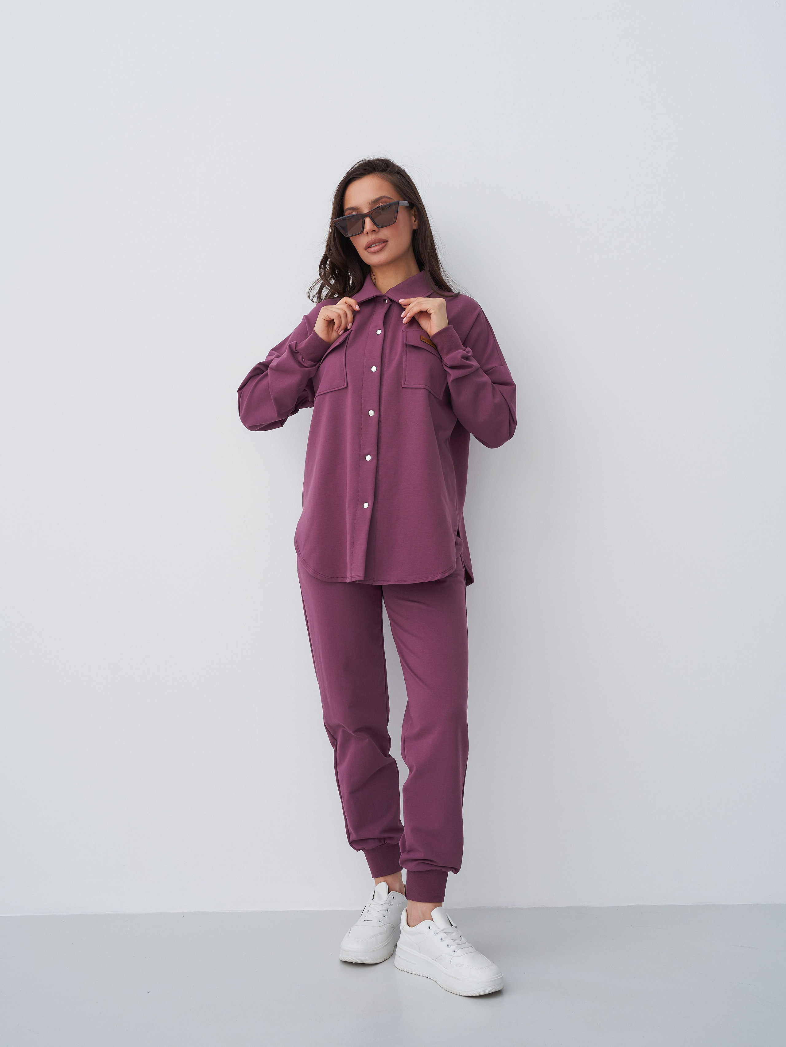 Настя Д. Контент для маркетплейсов и соцсетей. Фото и видео съемка