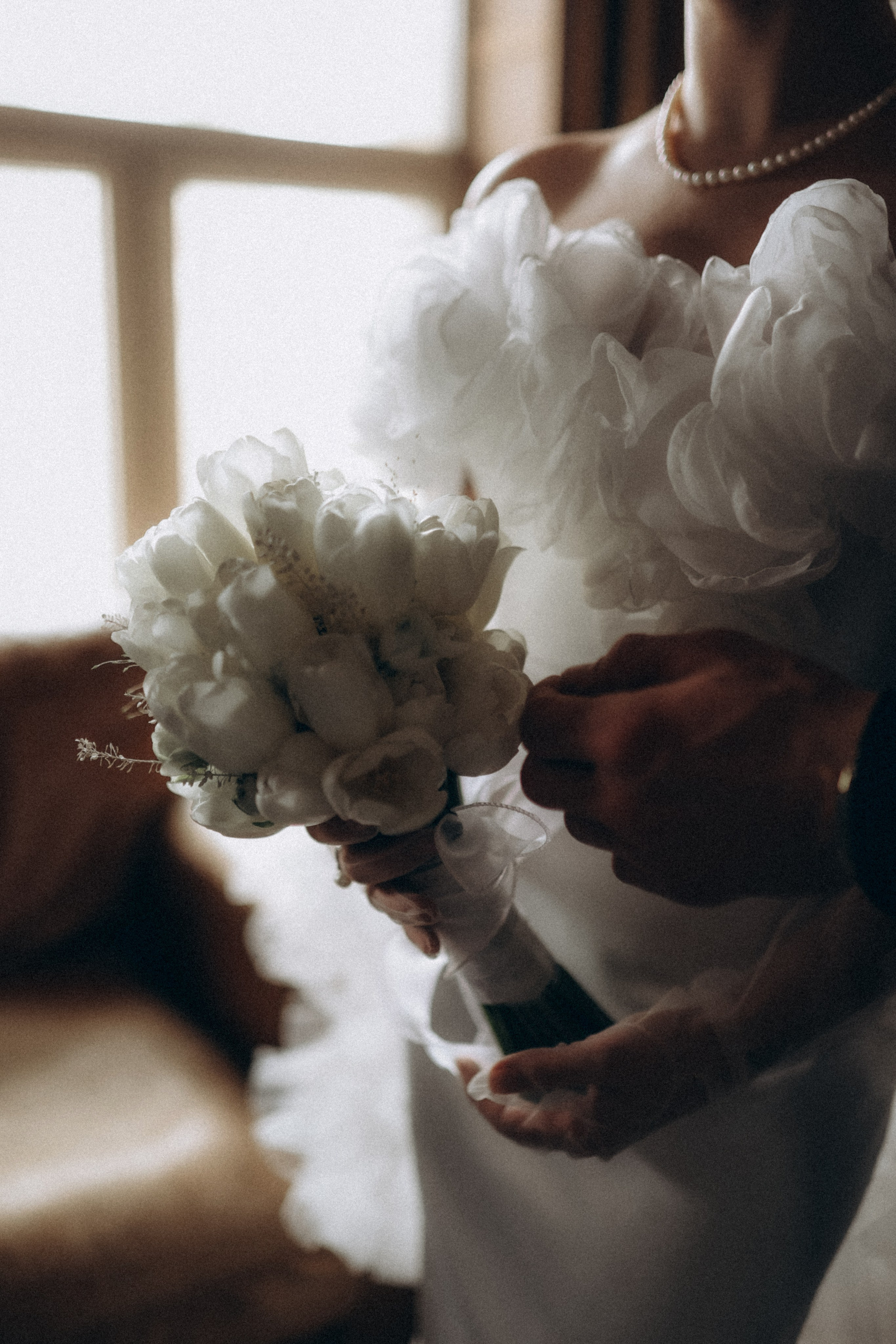 Аль-Барр и Наталия. Свадебный и семейный фотограф в Краснодаре Оксана Блейле