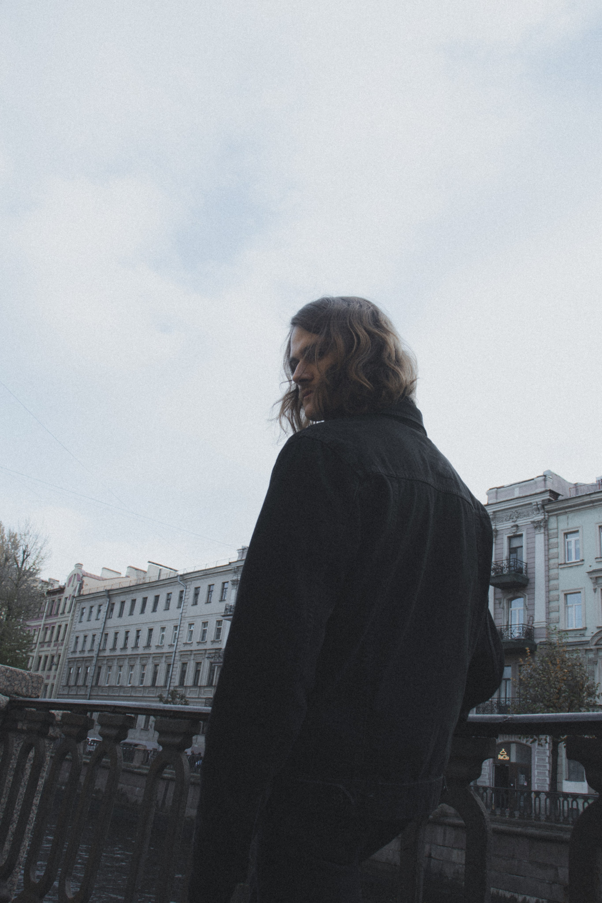 УЛИЦА_BOY. Виктория Князева| фотограф из Санкт-Петербурга