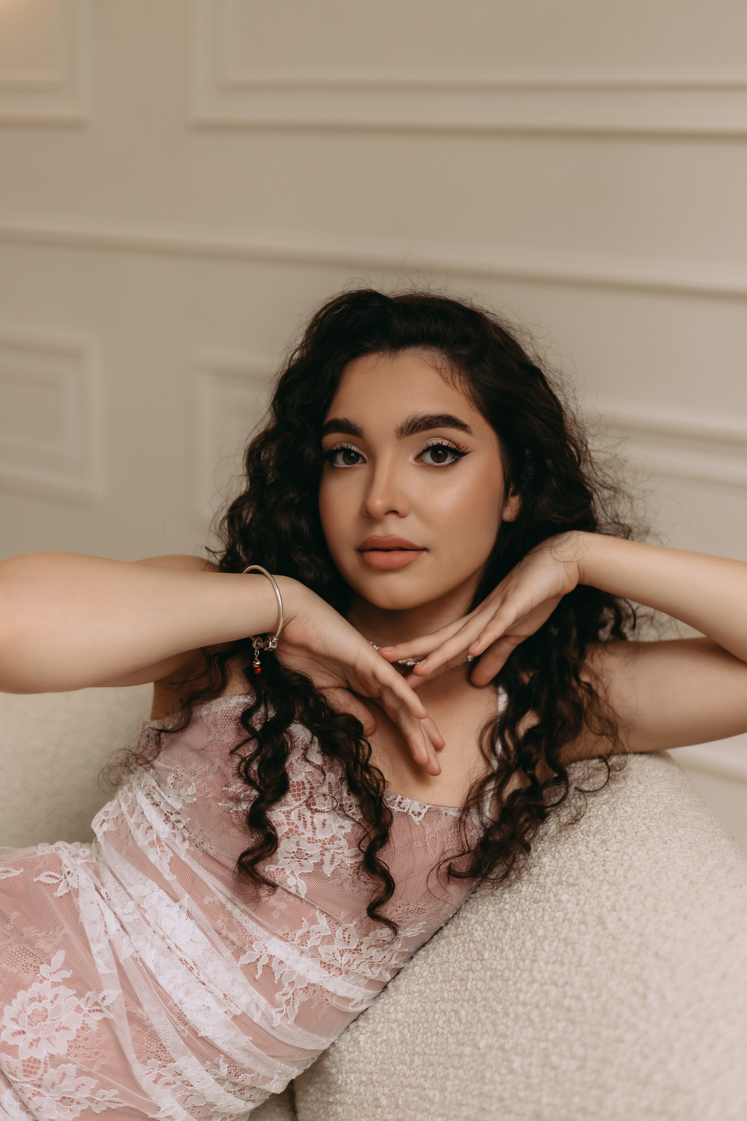 Злата. Фотограф в Нижнем Новгороде| Шоронова Снежана