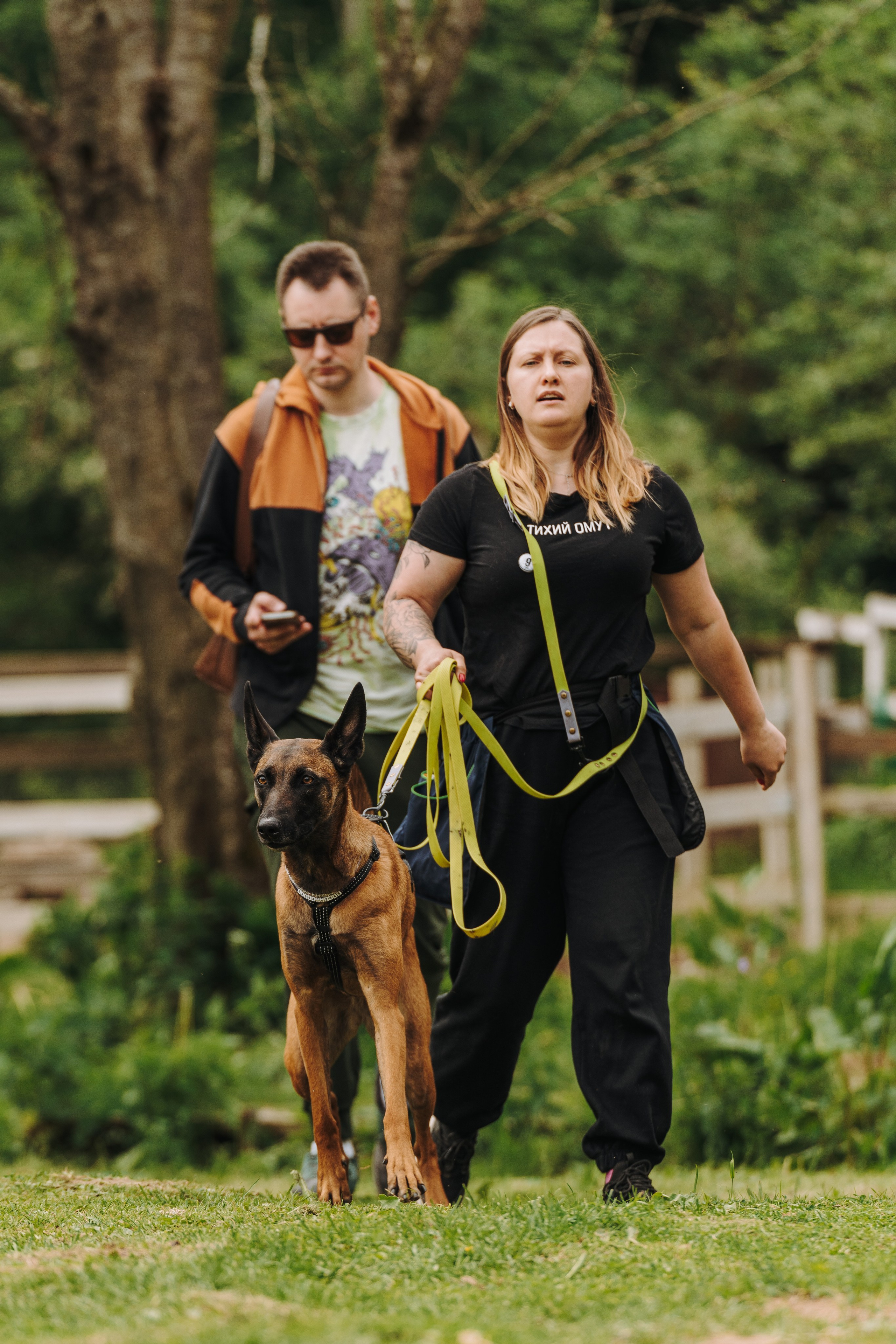 Соревнования по ноузворку. Фотограф анималист в Спб недорого Олеся Майорова