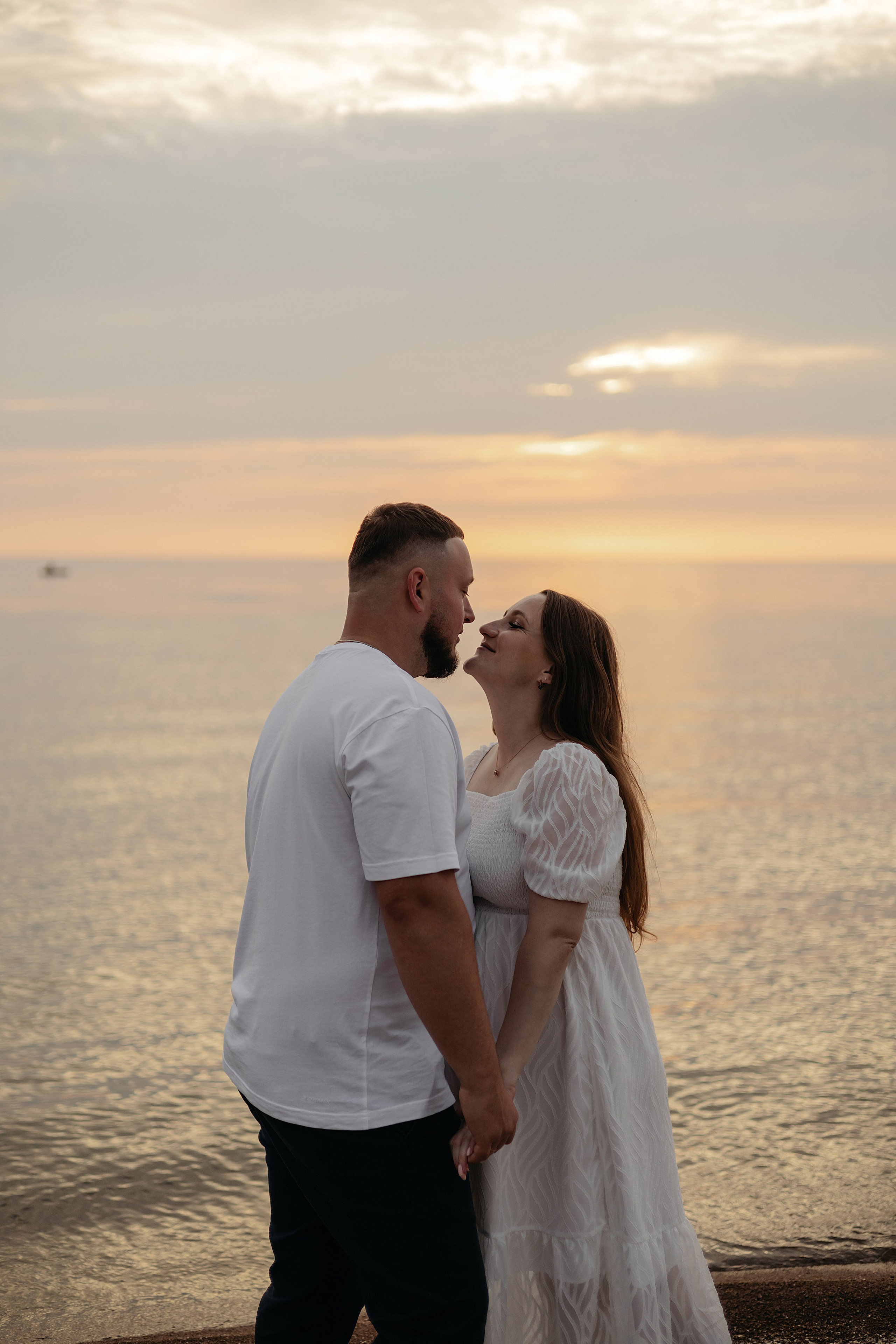 В ожидании. Свадебный фотограф в Пскове и Санкт-Петербурге | Анна Голикова