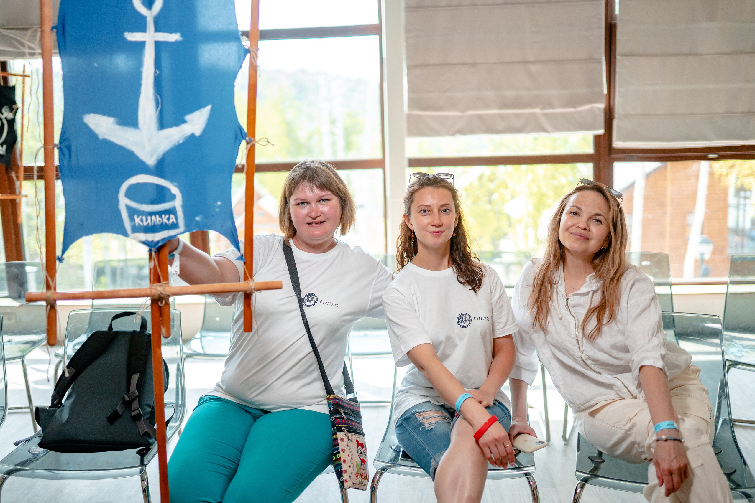 Корпаративный тимбилдинг. Свадебный и репортажный фотограф в Уфе и по России