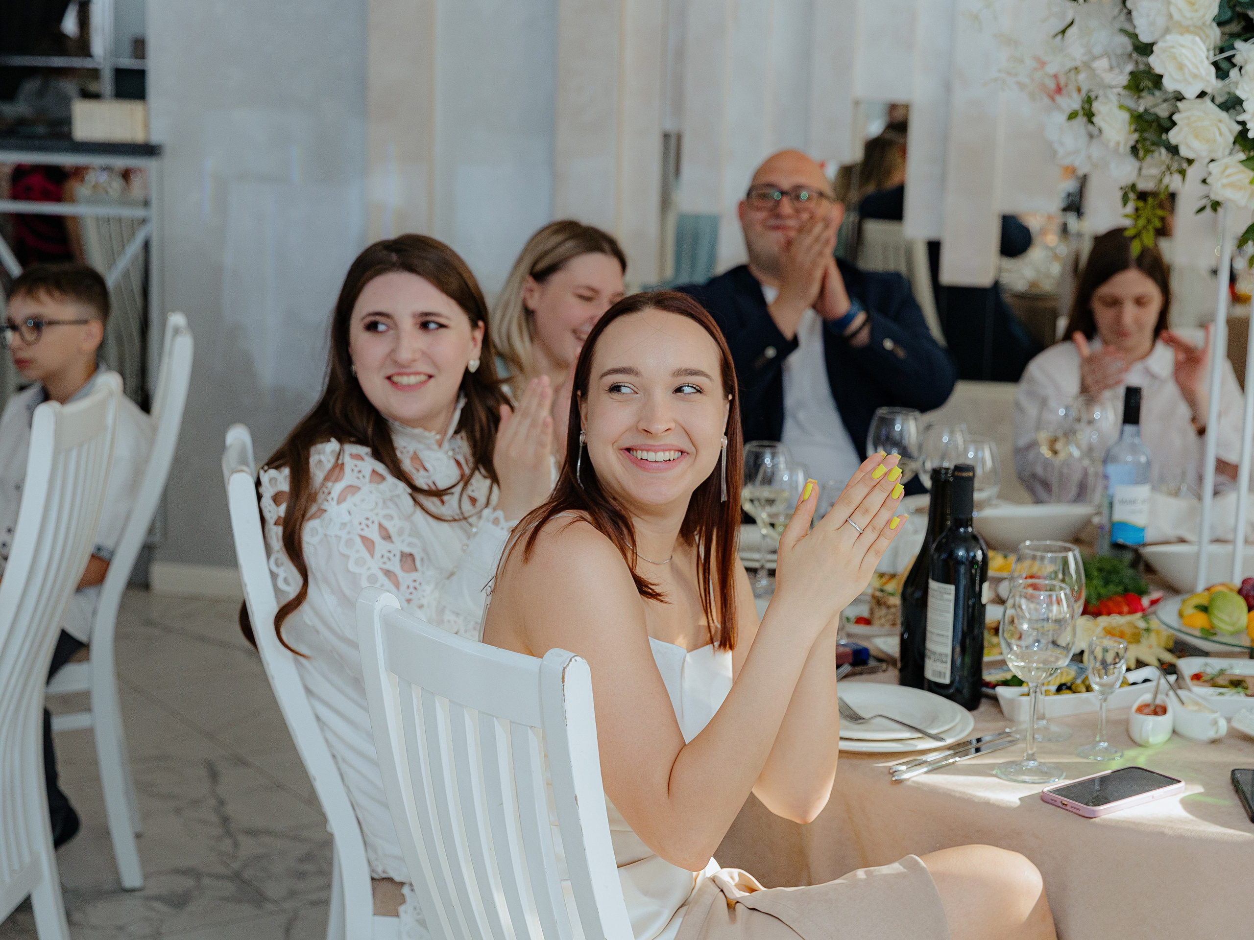 Артем & Даша. Красильников Евгений — профессиональный фотограф в Ростове-на-Дону