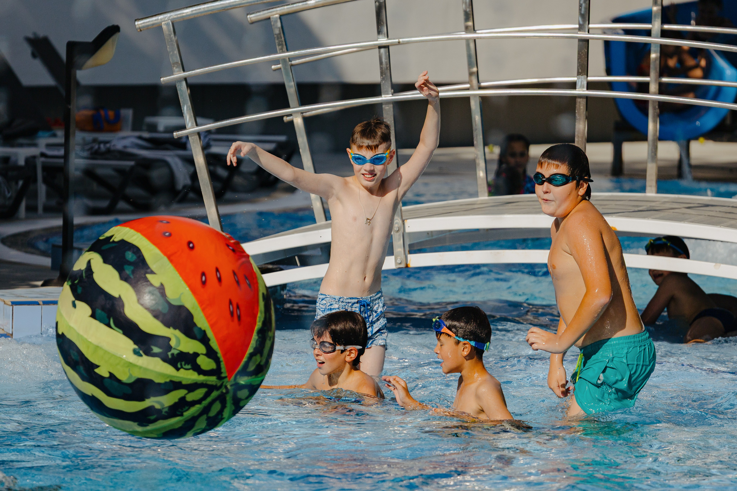 Фотосессия на день рождения | Праздничная съемка от профессионального фотографа. Красильников Евгений — профессиональный фотограф в Ростове-на-Дону