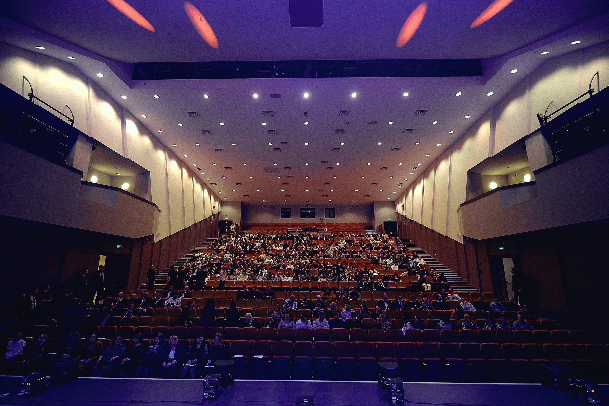 20 лет КРАСЭКО. Фотограф Яковлев Роман — Красноярск