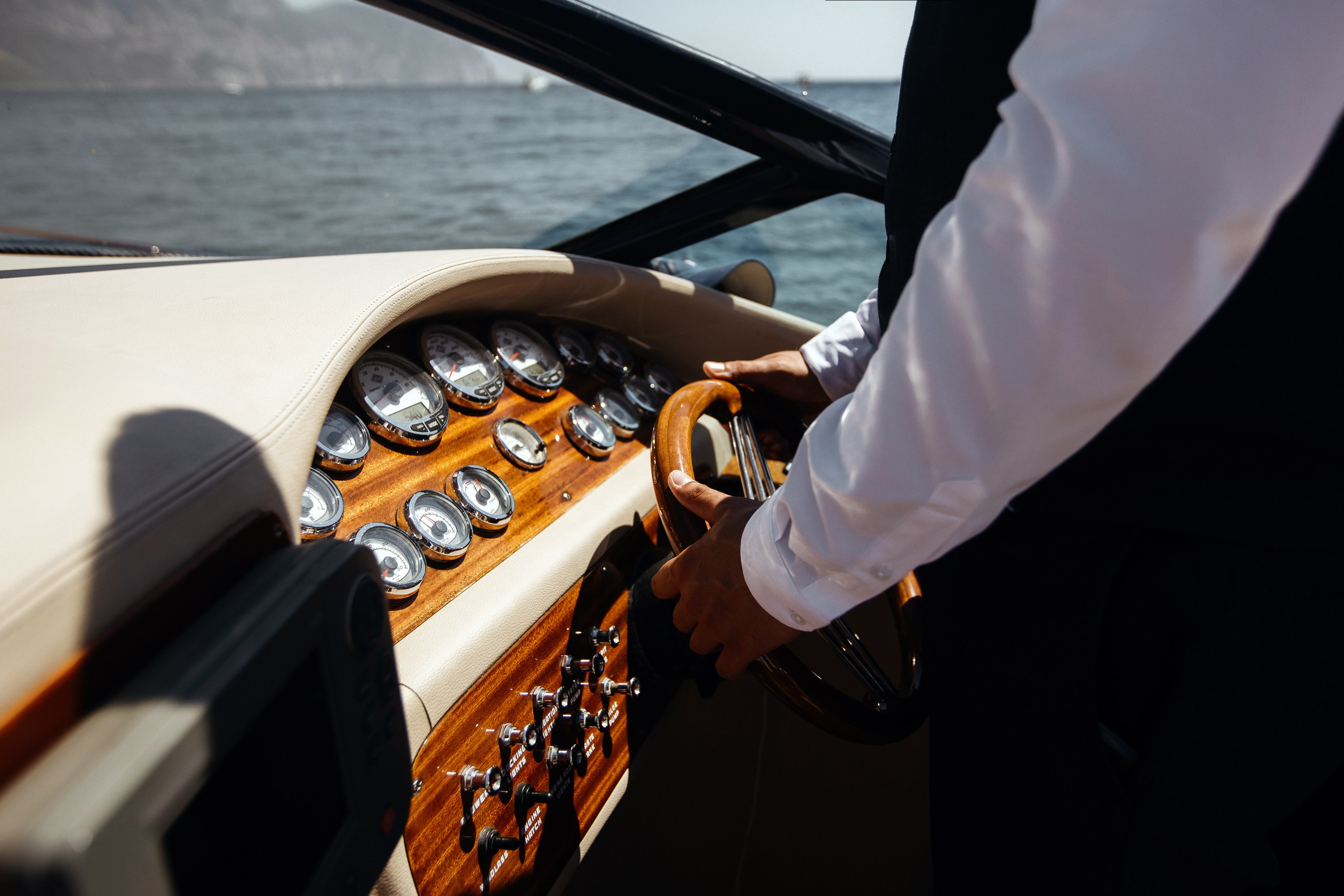 Andrey&Yulia. Фотограф Анна Лейман. Севастополь