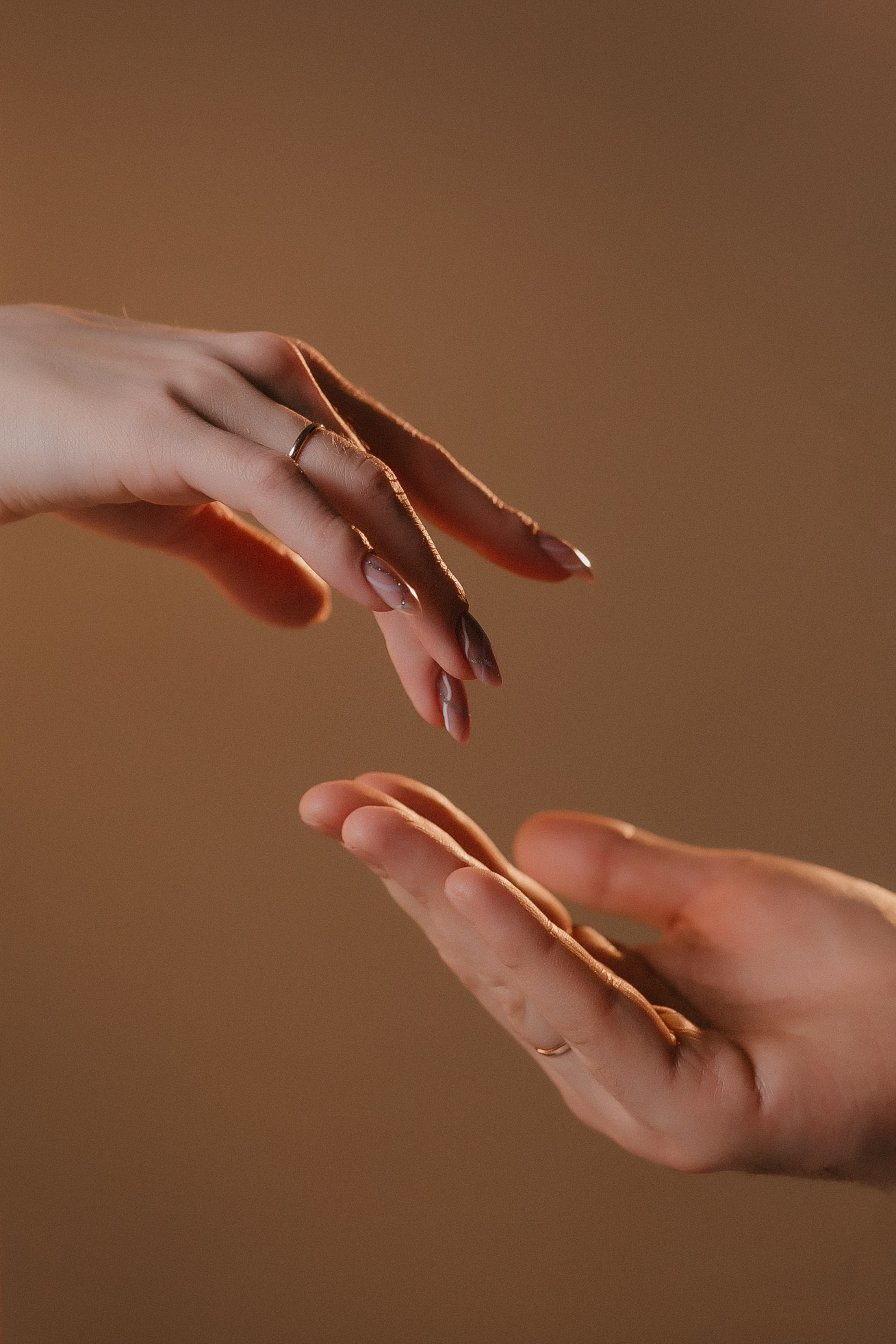 Анжела и Тим. Семейный фотограф в Сургуте