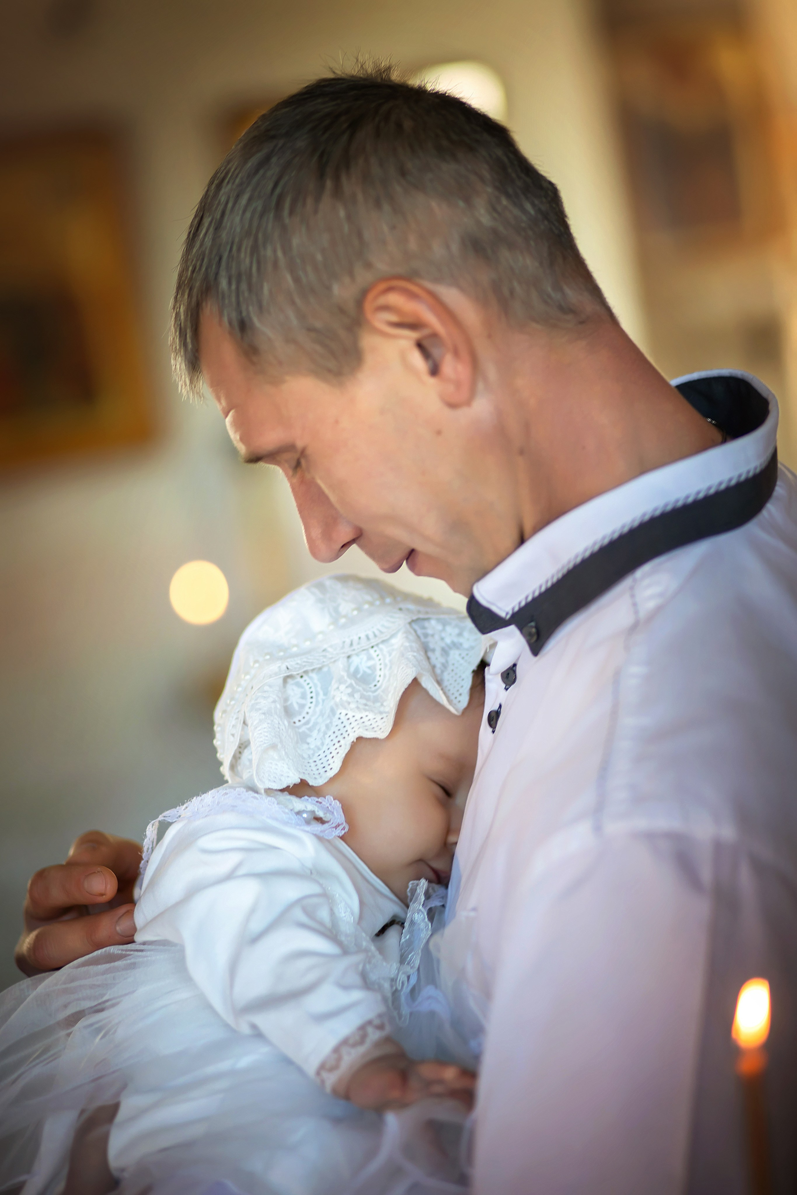 Крещение. Свадебный фотограф, крещение, венчание СПБ, Белгород Анна Коршунова