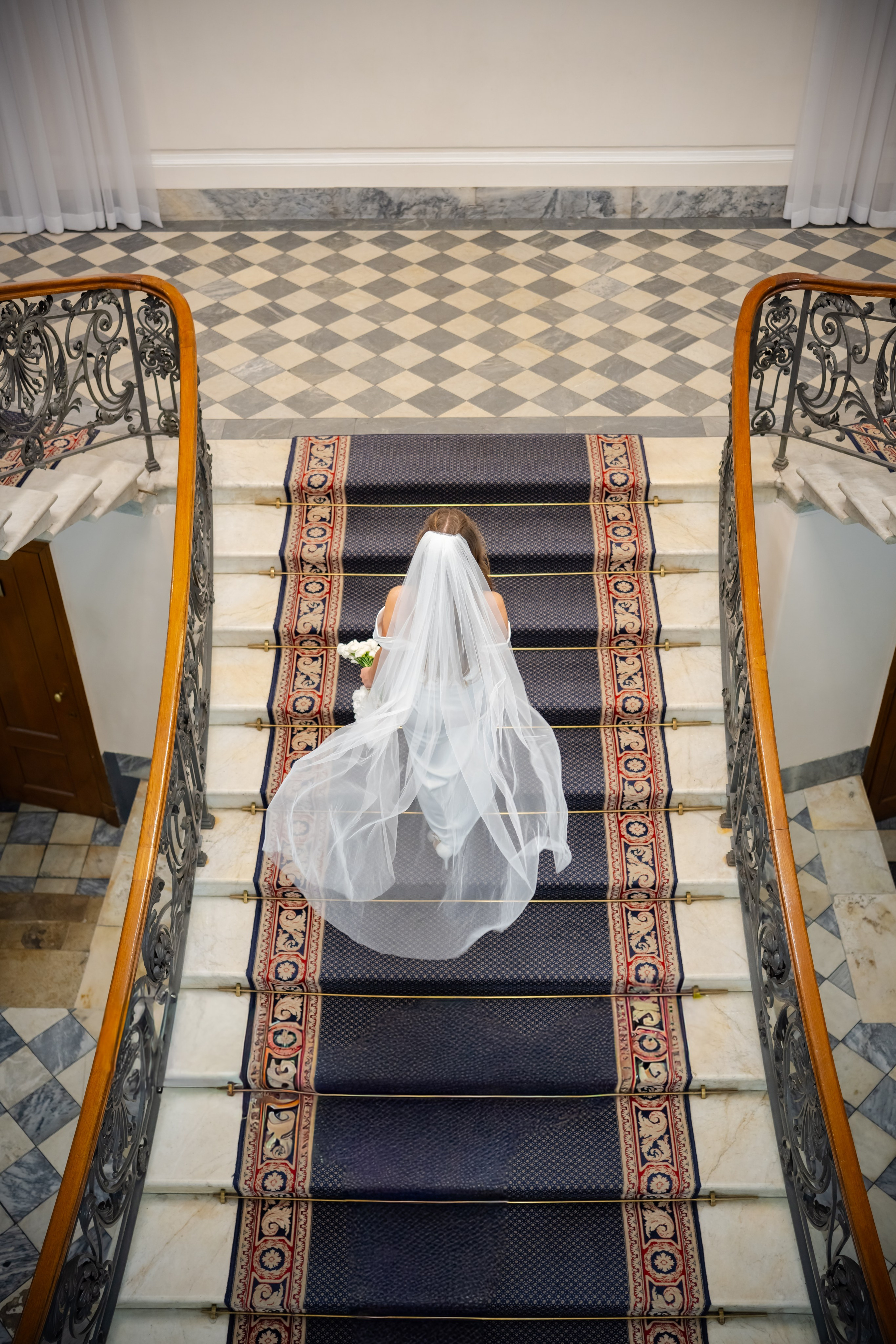 Свадьба: Владимир и Алена. Фотограф Александр Вишняков