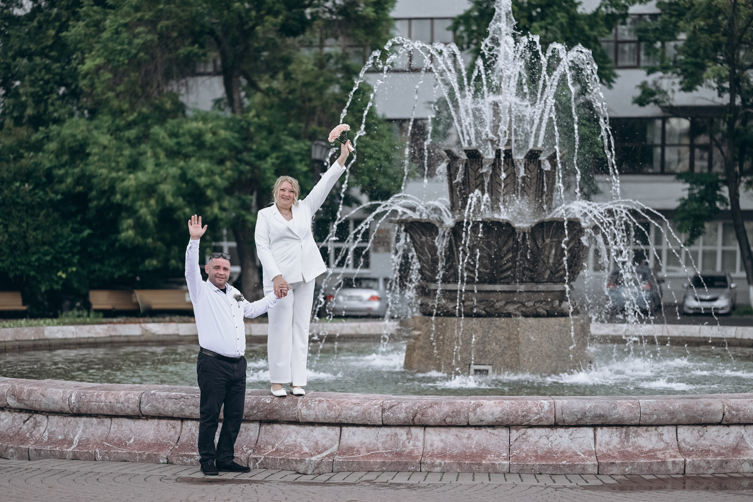 Анна&Александр. Семейный и детский фотограф Лариса Ерданова в Екатеринбурге