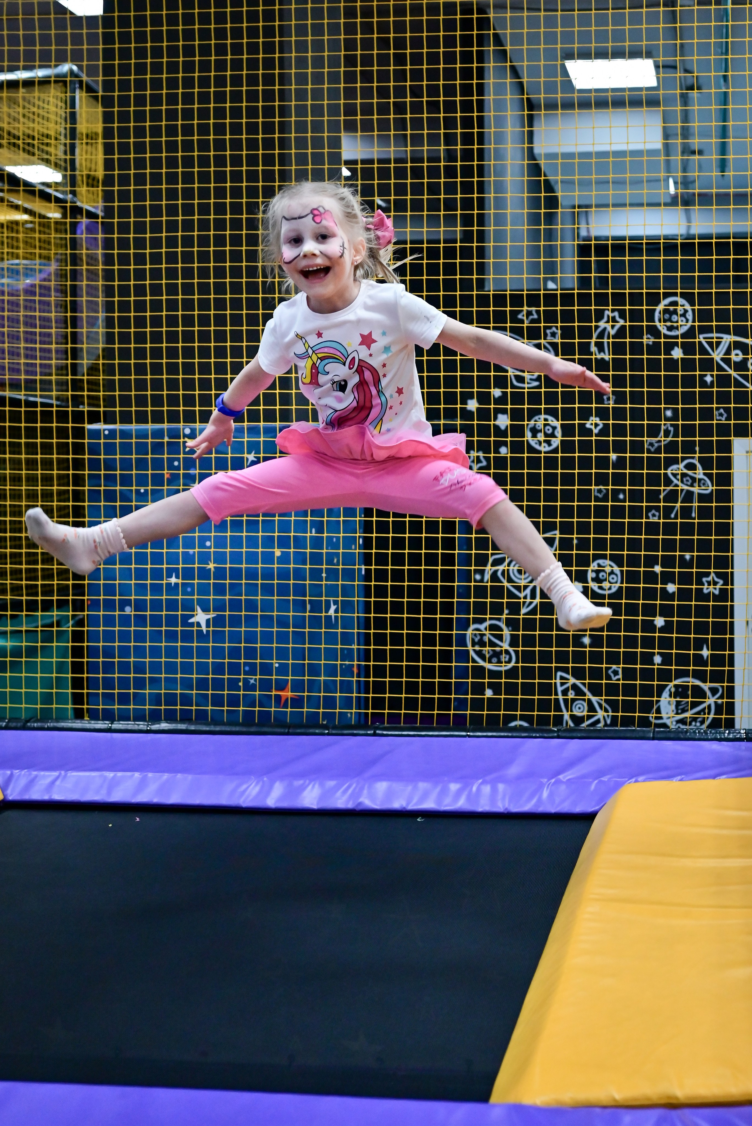 Анастасии 5 лет. Семейный и детский фотограф Лариса Ерданова в Екатеринбурге