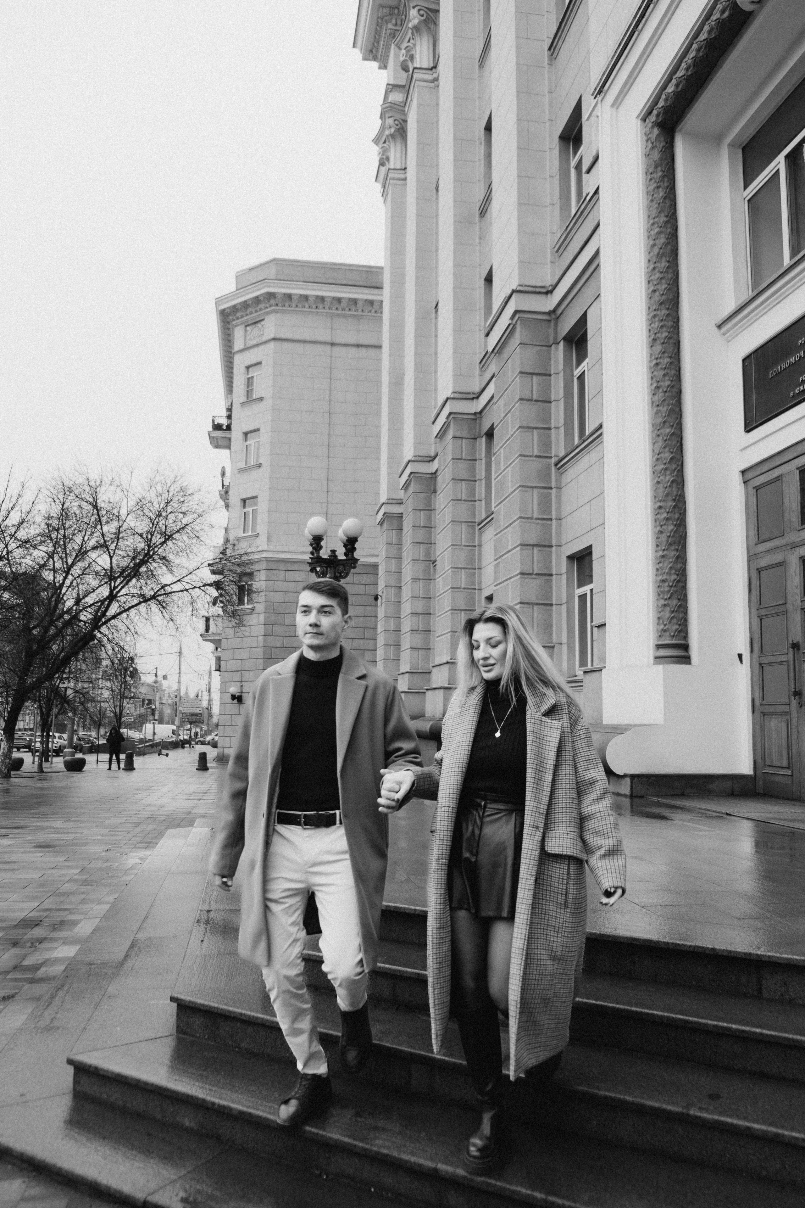 Юлия и Игорь. Семейный фотограф в Ростове-на-Дону Яна Макаренко