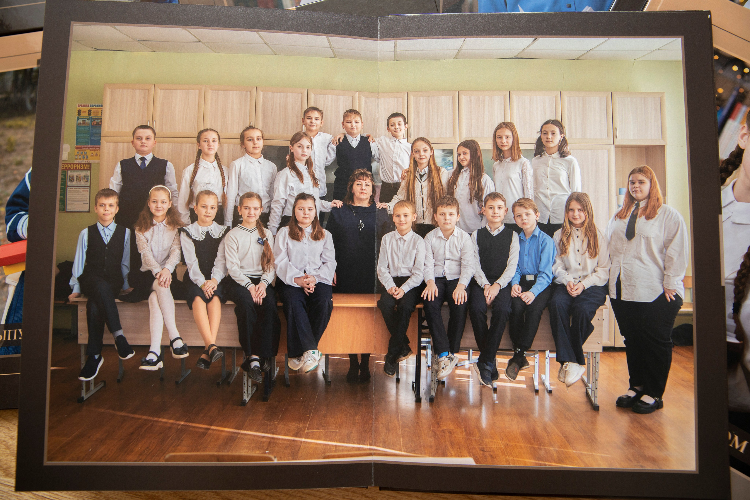 Готовые выпускные альбомы. Семейный и свадебный фотограф в Ярославле Надежда Бойкова