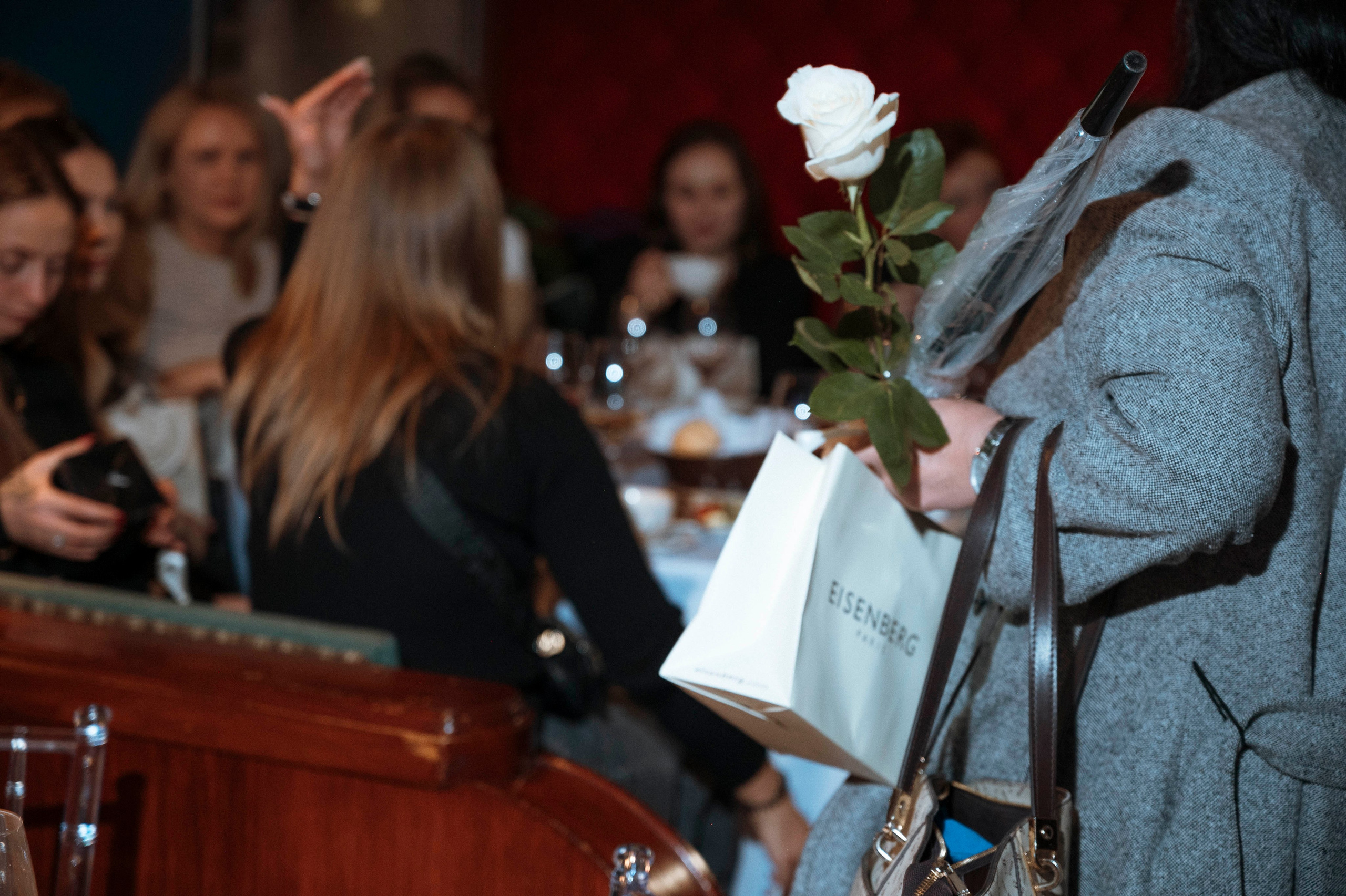 EISENBERG Корпоратив // Astra Marine Гала-ужин на теплоходе. Фотограф Элина Брусенцева