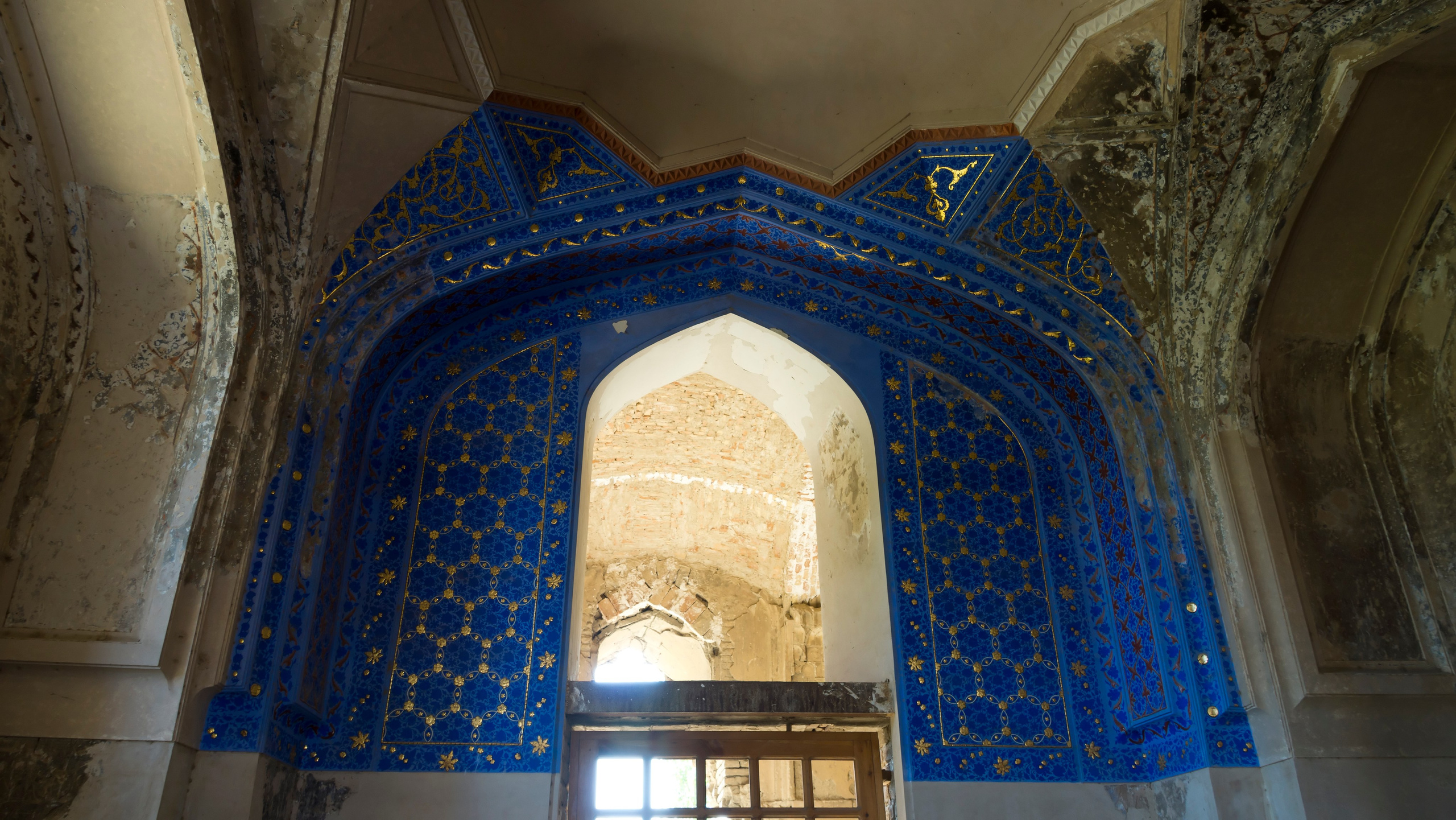 Узбекистан. Фотограф-путешественник Самойлов Максим «Sly Fox»