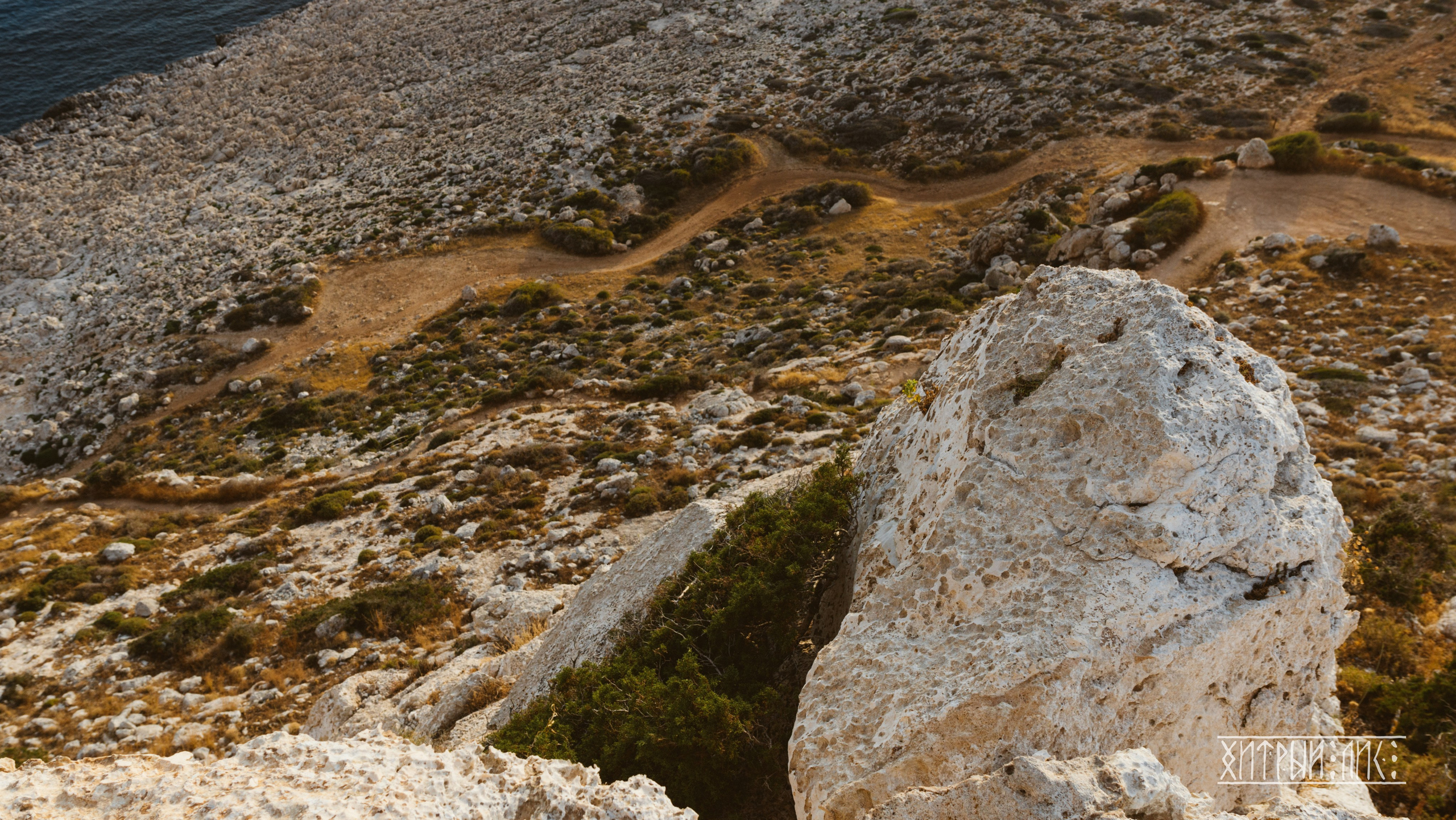 Кипр. Фотограф-путешественник Самойлов Максим «Sly Fox»