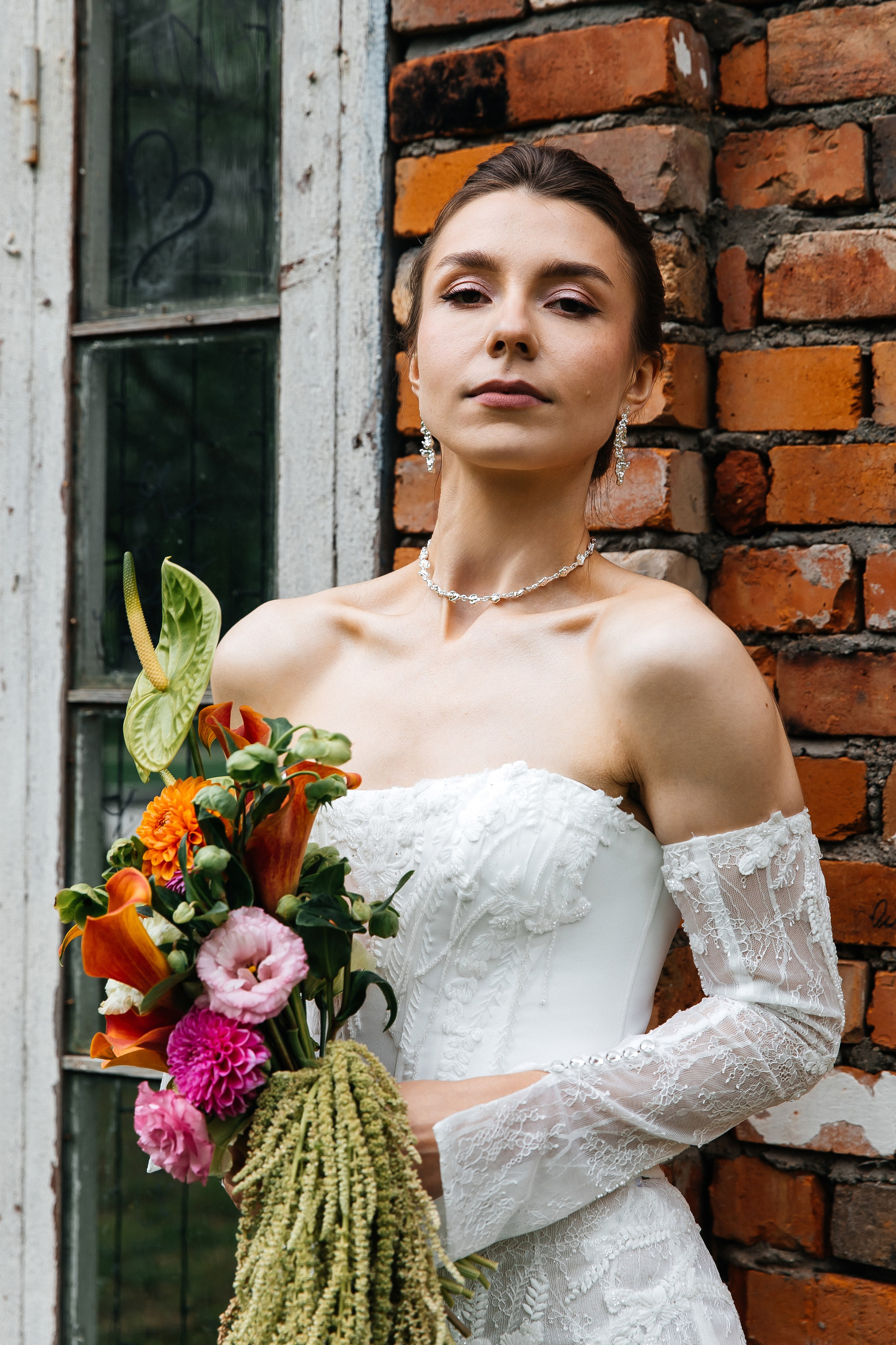 23/08. Свадебный фотограф в Москве Виктория Арехова