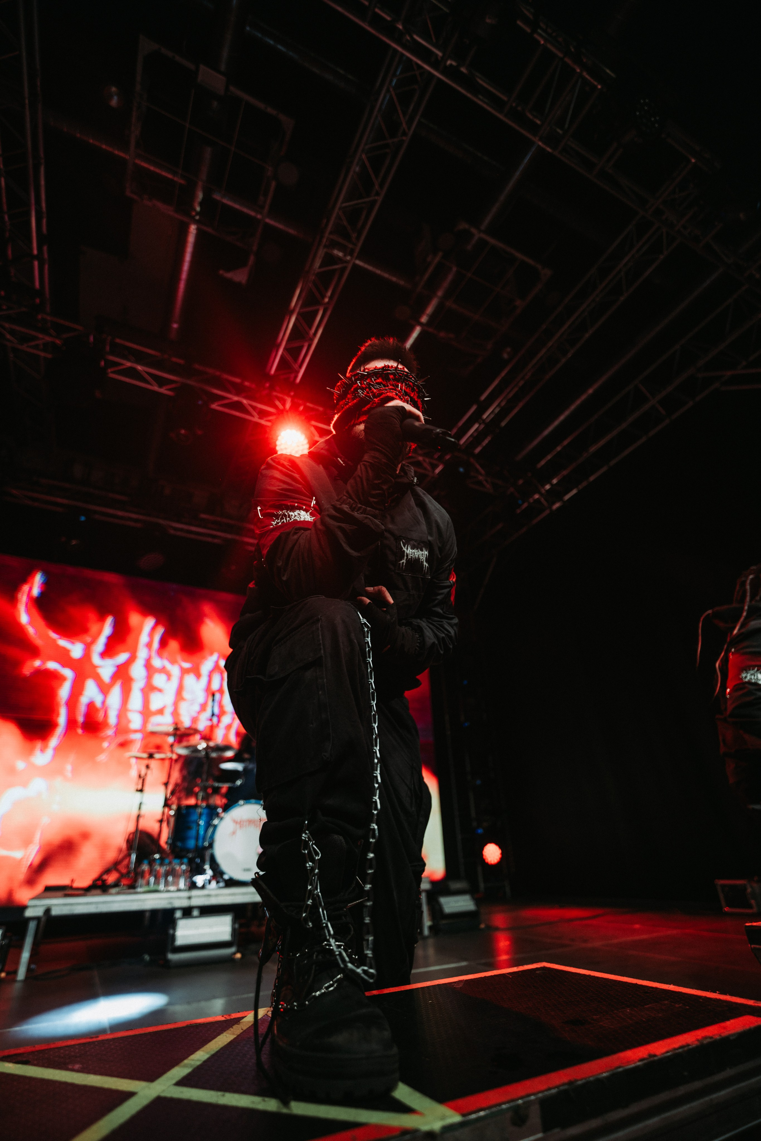 Мегамозг. Игорь Богатов — фотограф