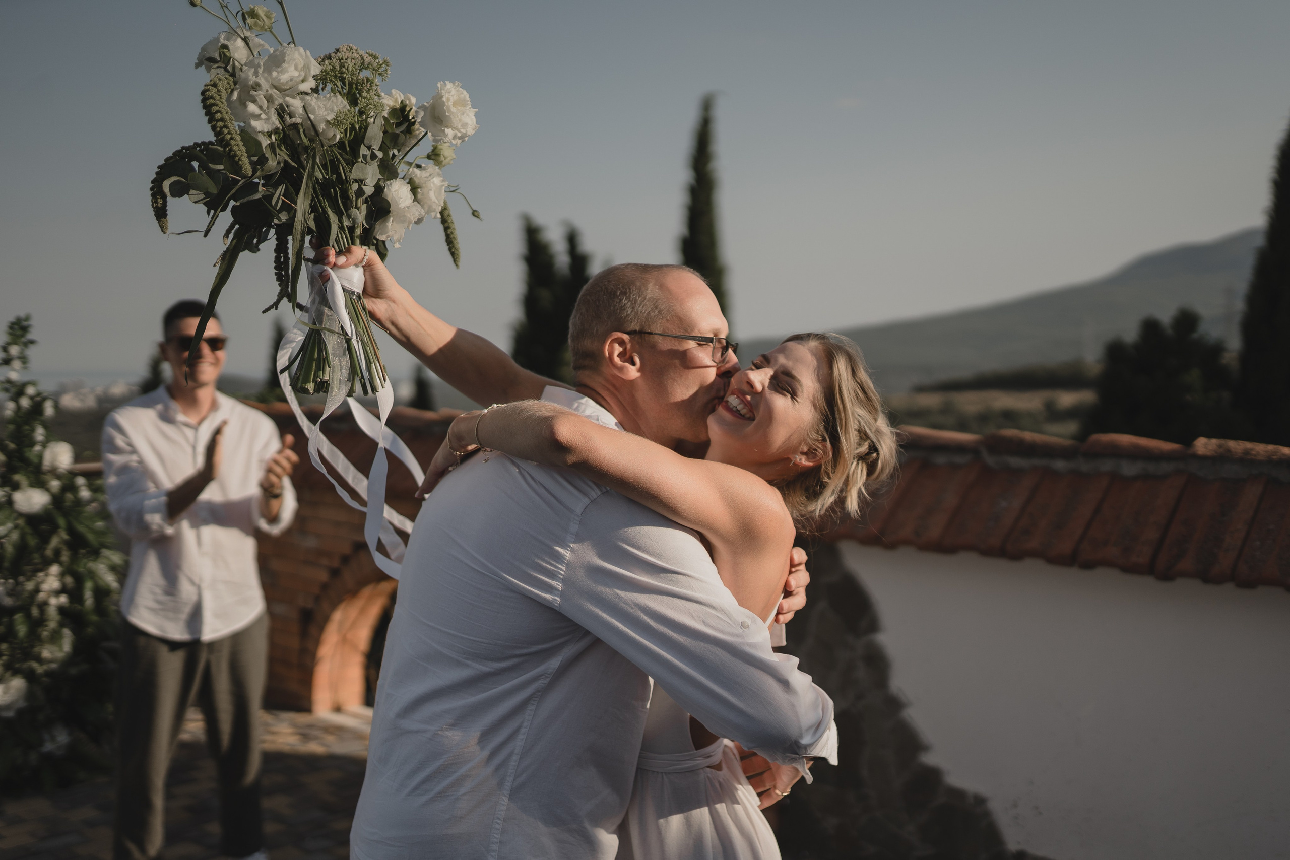 Влад & Настя. Фотограф в Крыму Романенко Даниил