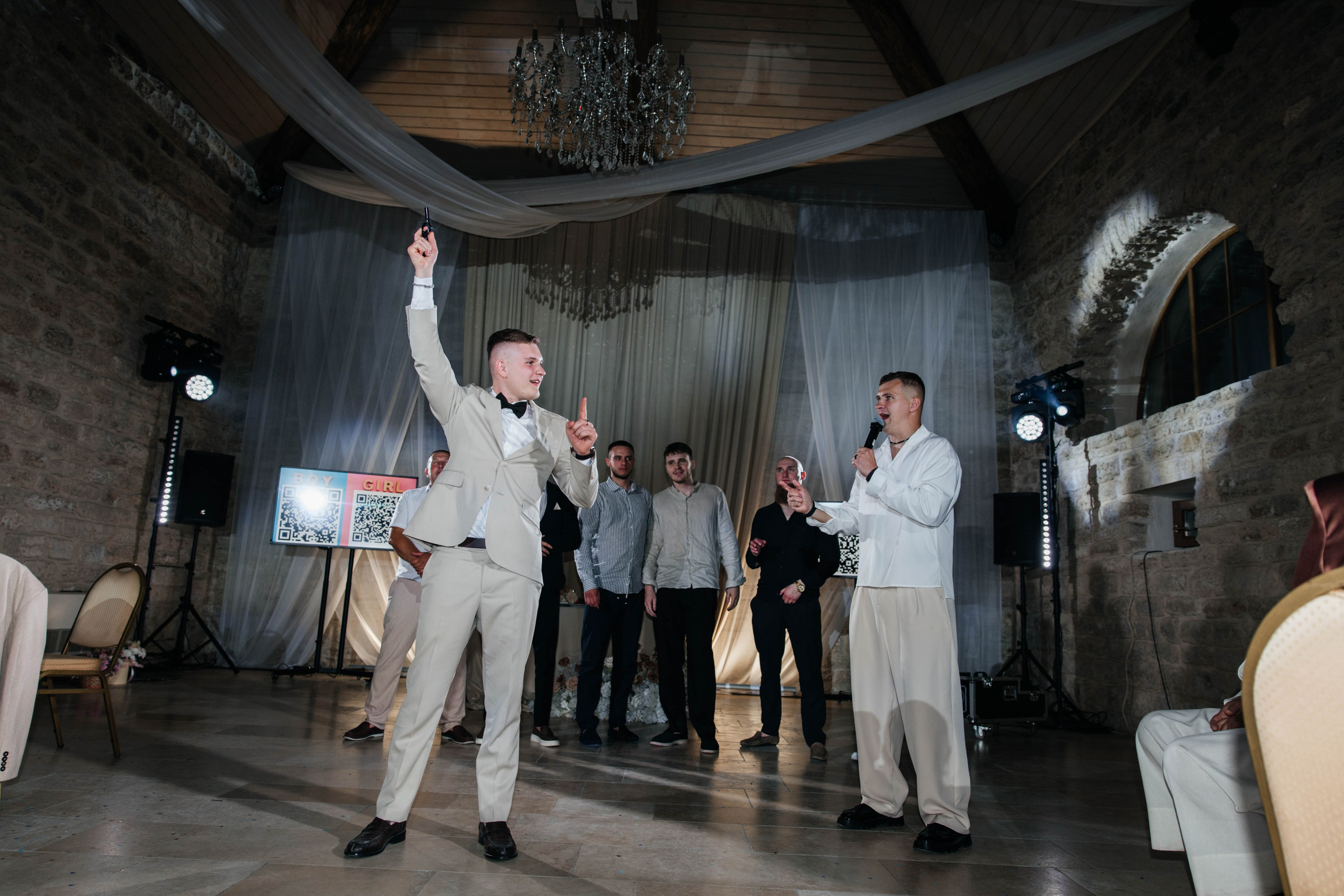 DMITRY & MARIA. Свадебное ФОТО & ВИДЕО Москва/Липецк