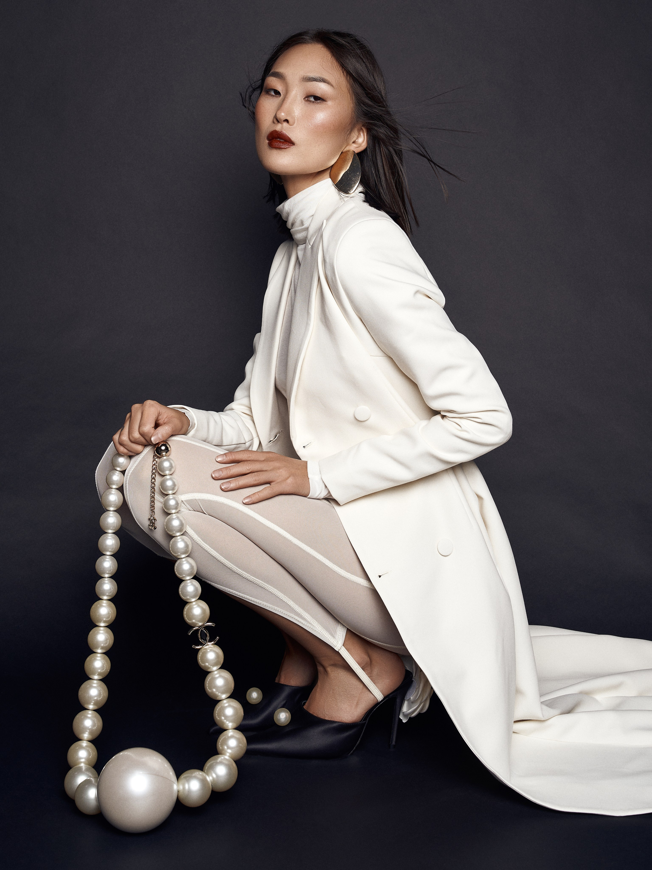 Нори. Елена Дукейн — коммерческий фотограф в Краснодаре и Москве