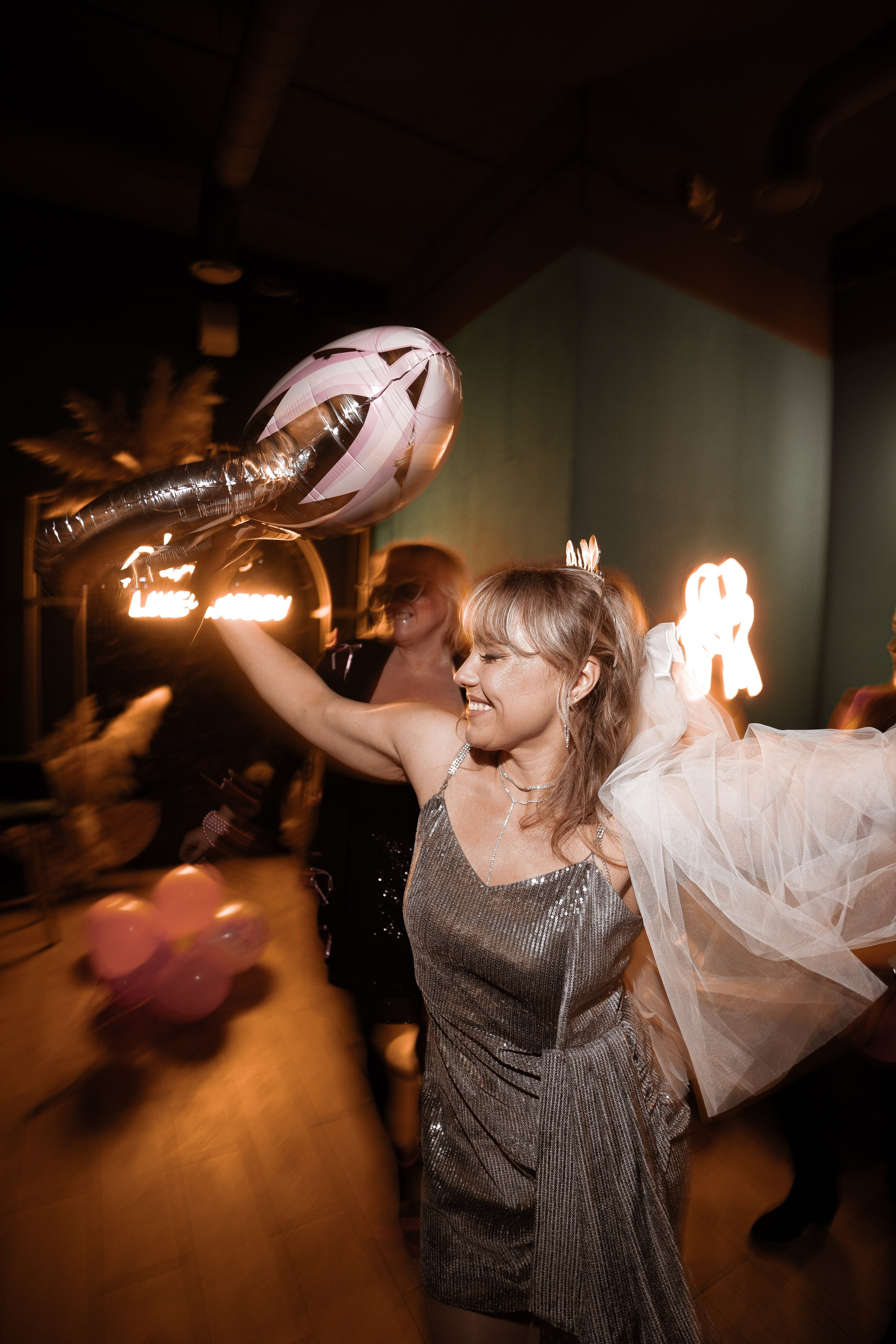 Девичник Александра. Фотограф в Москве Татьяна Костакова