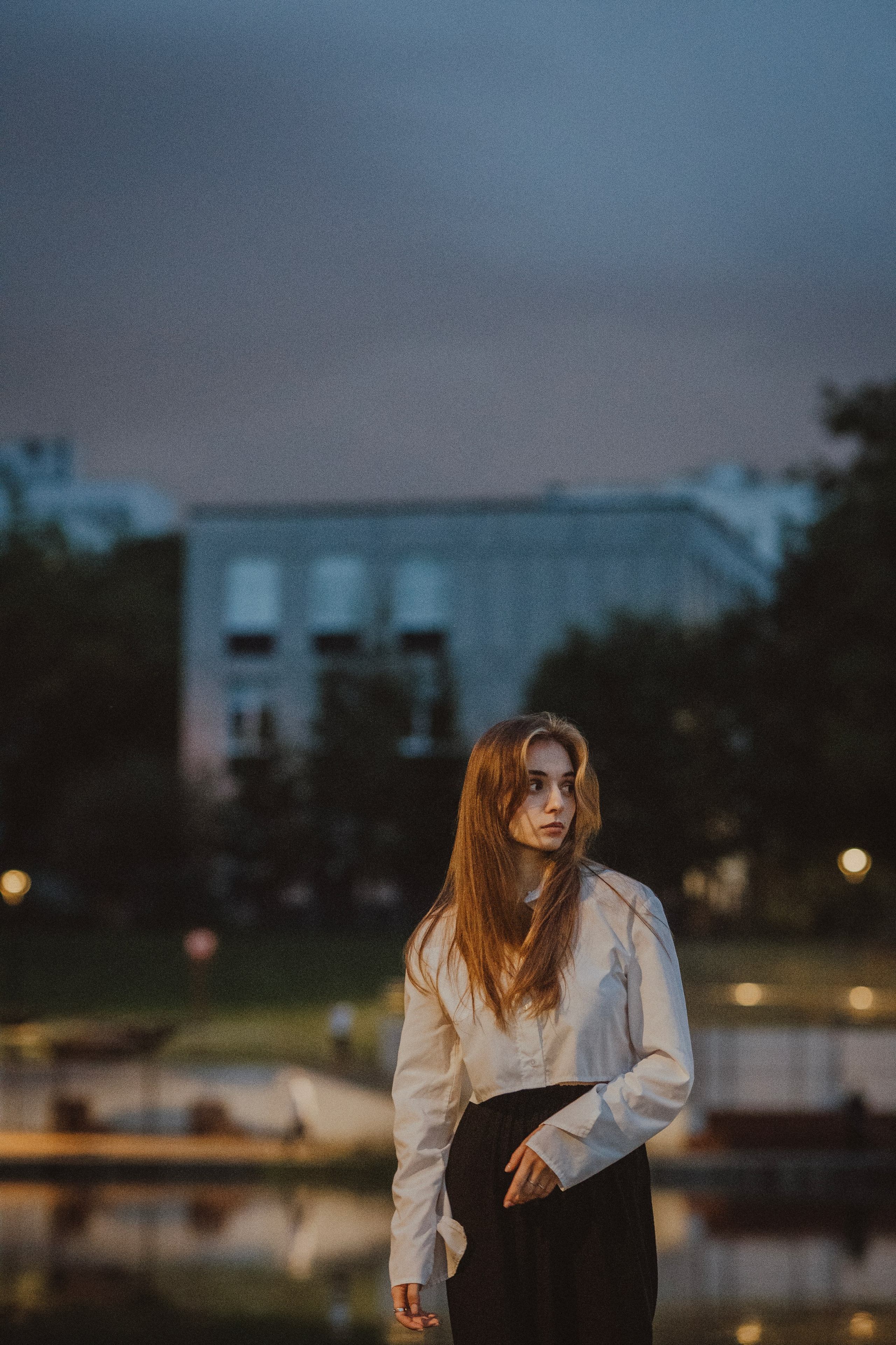 Настя. Фотограф в Москве Татьяна Костакова