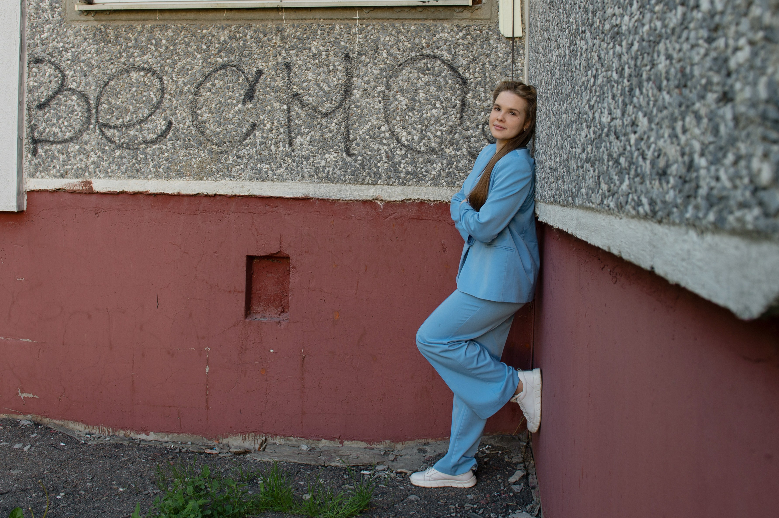 Вероника. Репортажный и свадебный фотограф в Курске Борис Захарчук