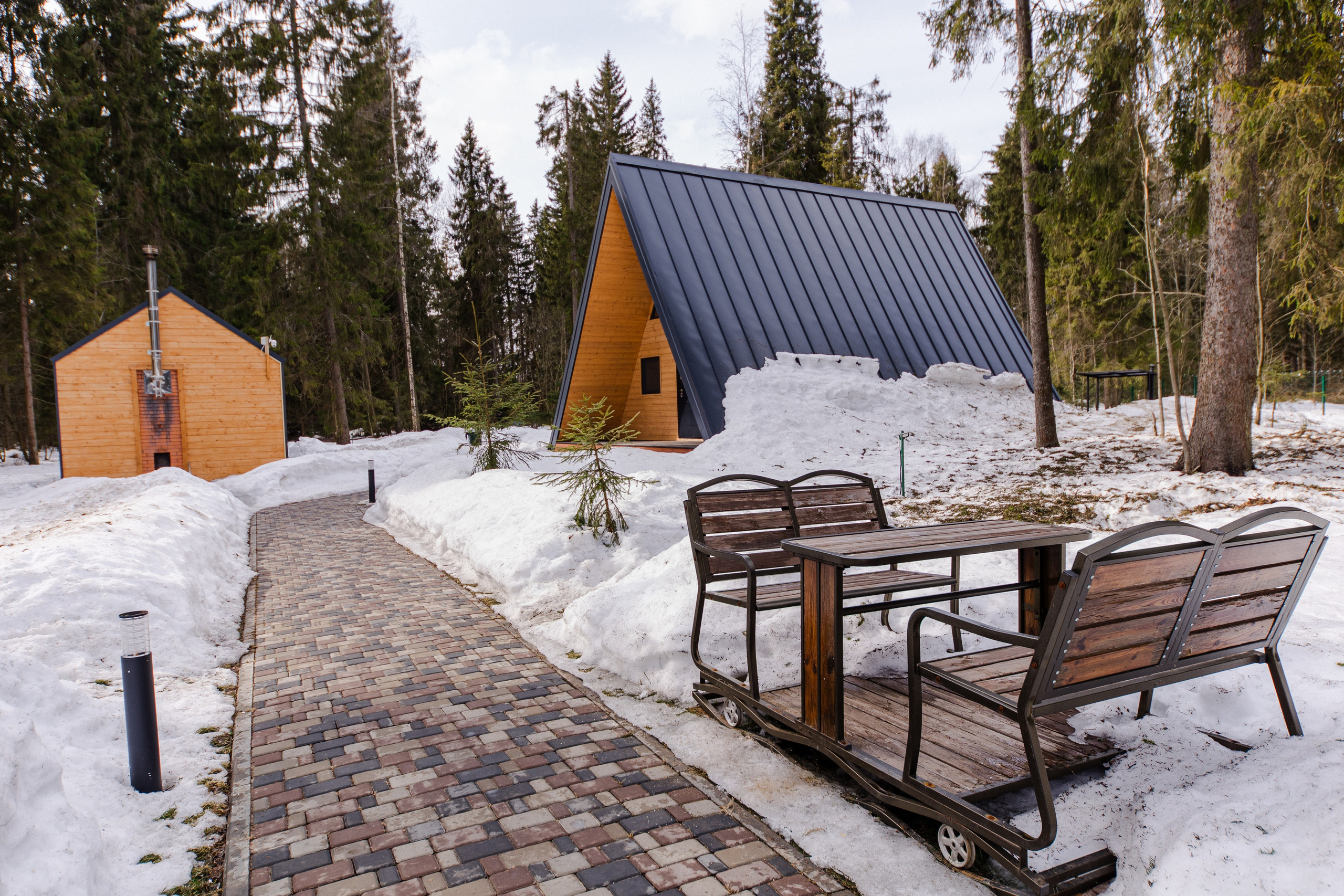 Глемпинг Дивный бор. Семейный и детский фотограф в Москве Кузьмина Мария