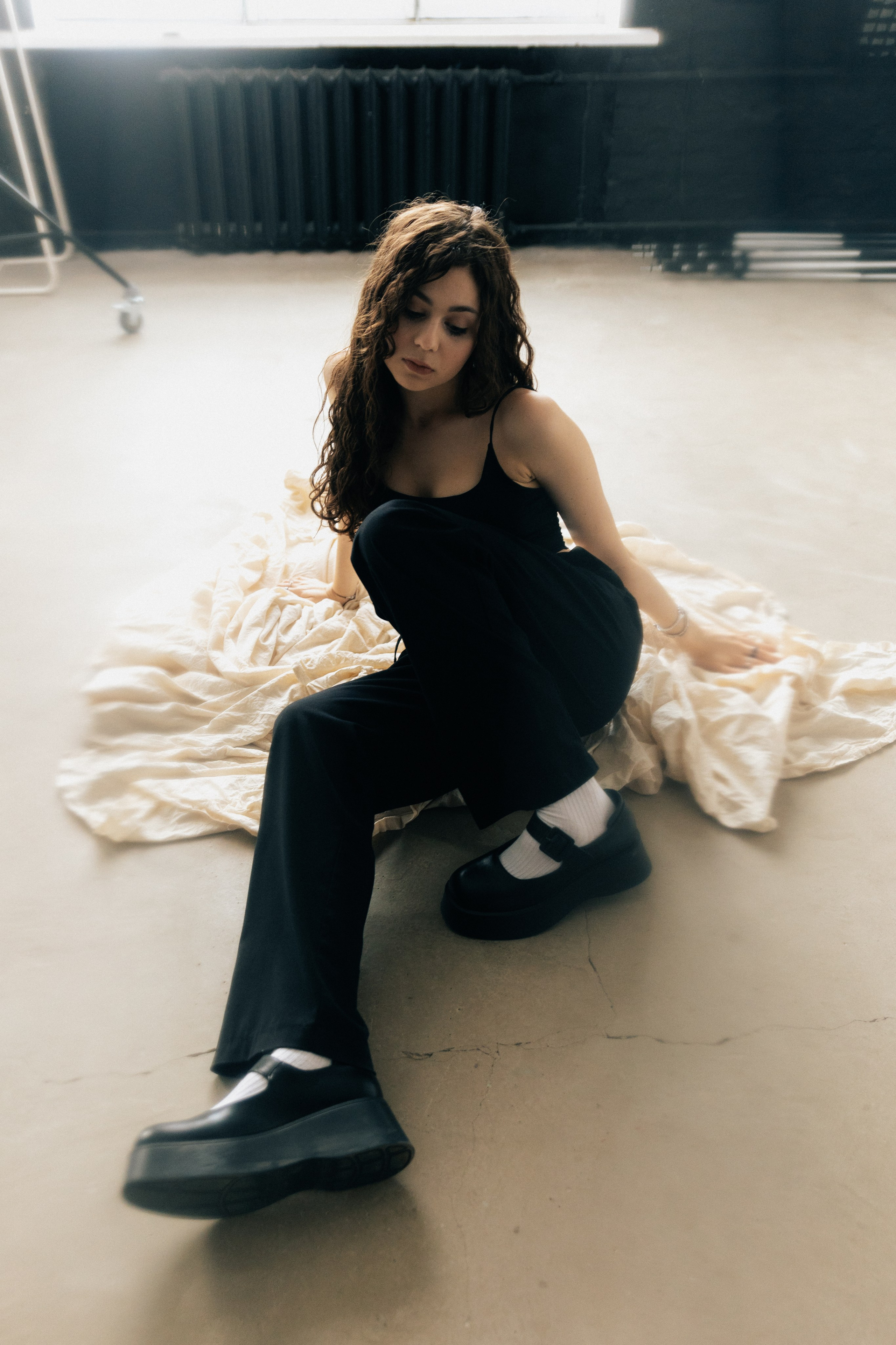 Амалия. Фотограф и видеограф Даня Хазигалиев